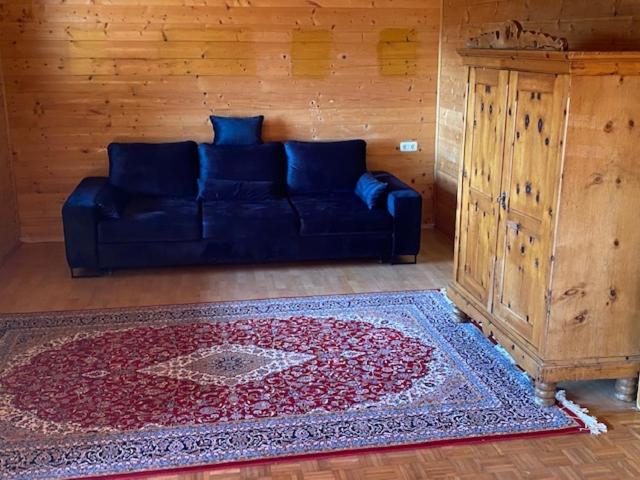 Ferienhaus Maximilian