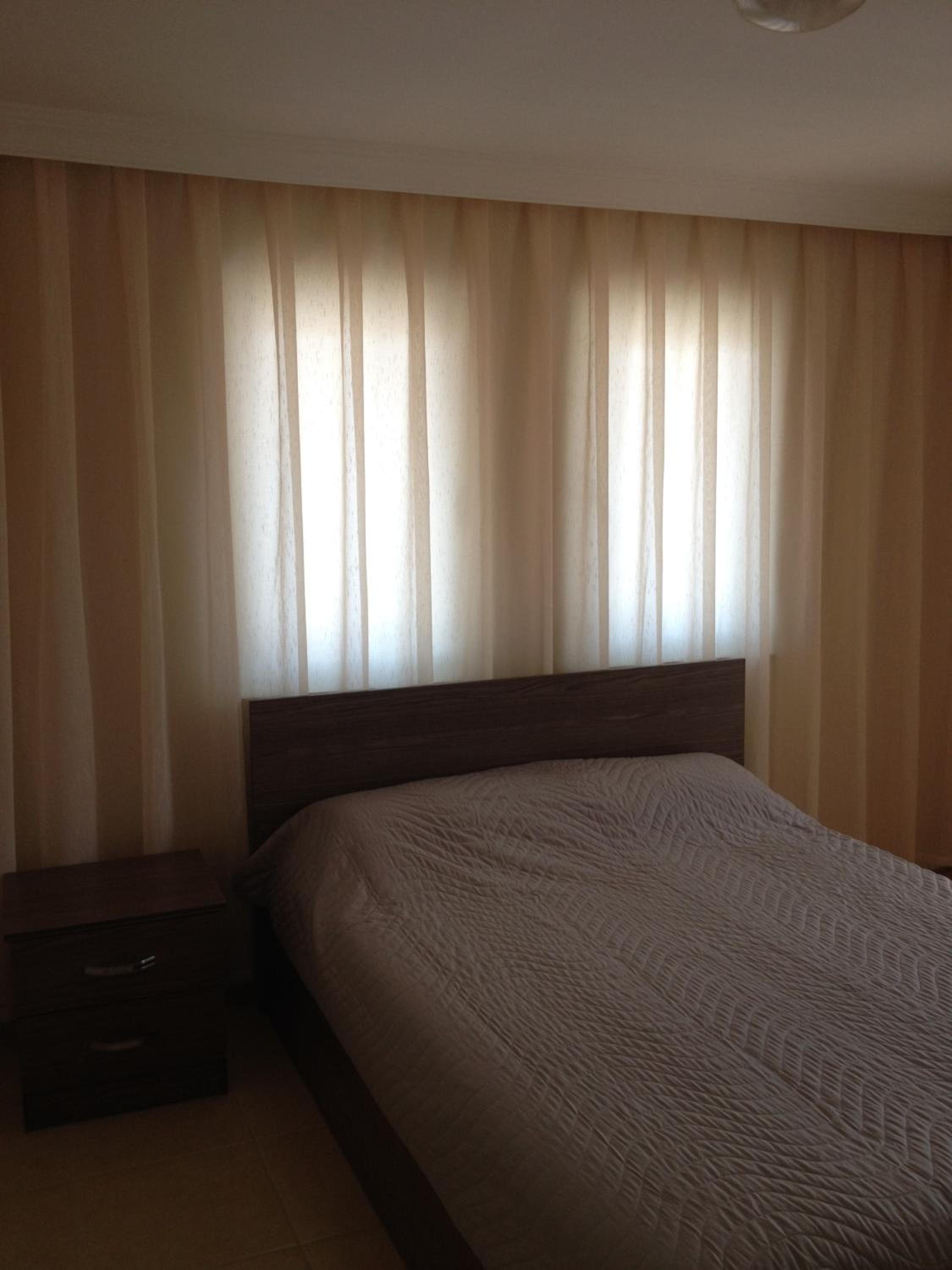 Karya Apartments