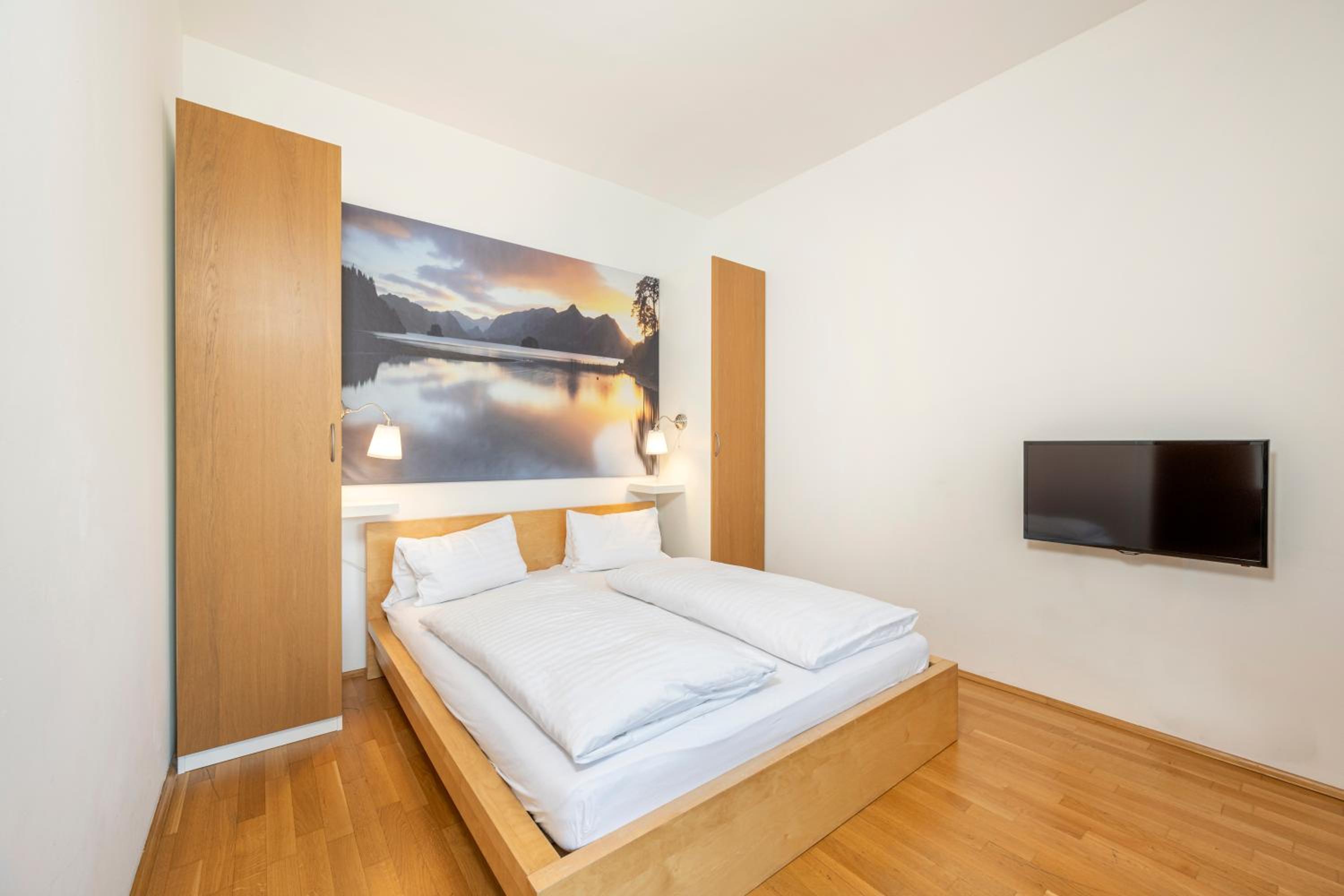 Apartment Gitti Obermoser