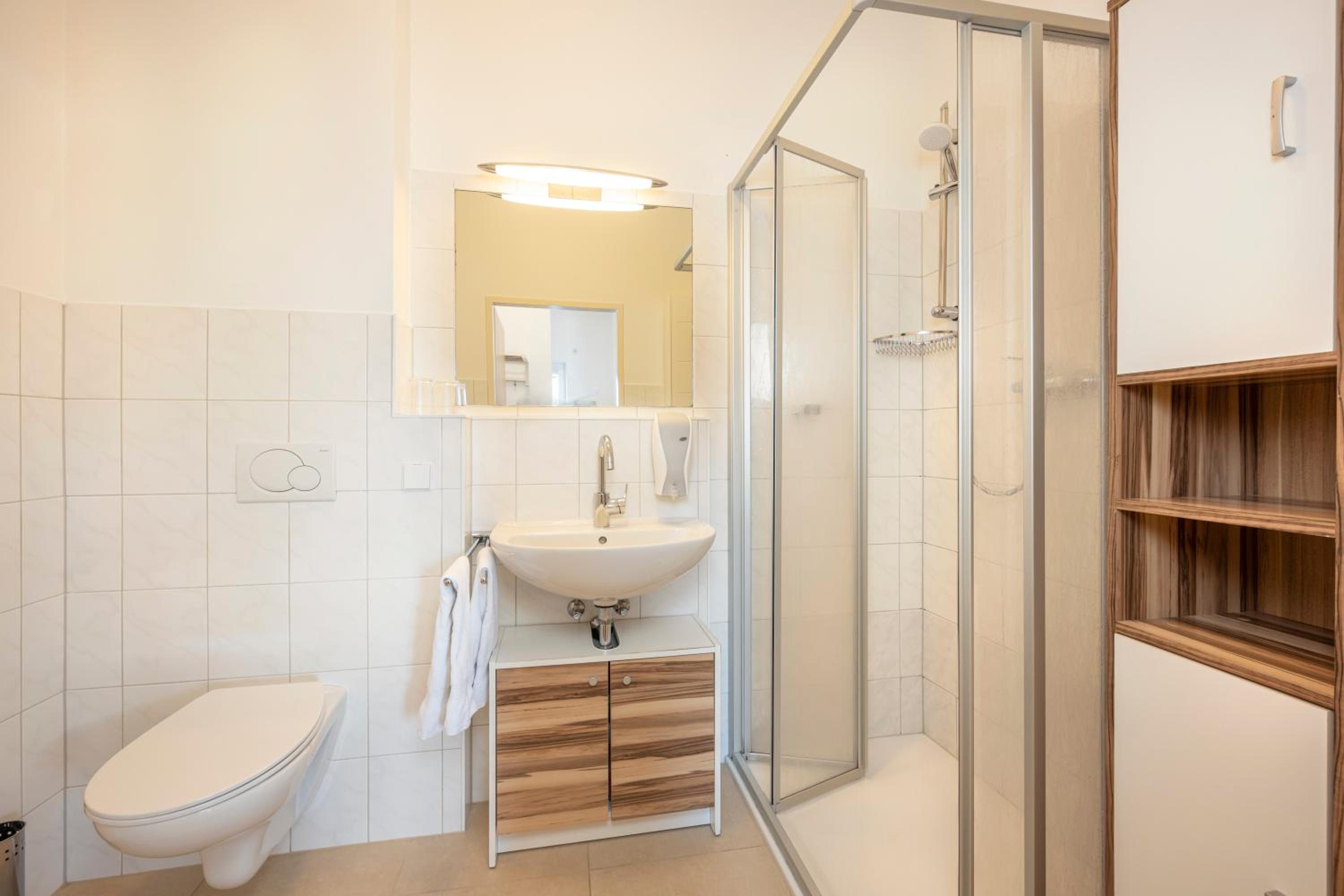 Apartment Gitti Obermoser