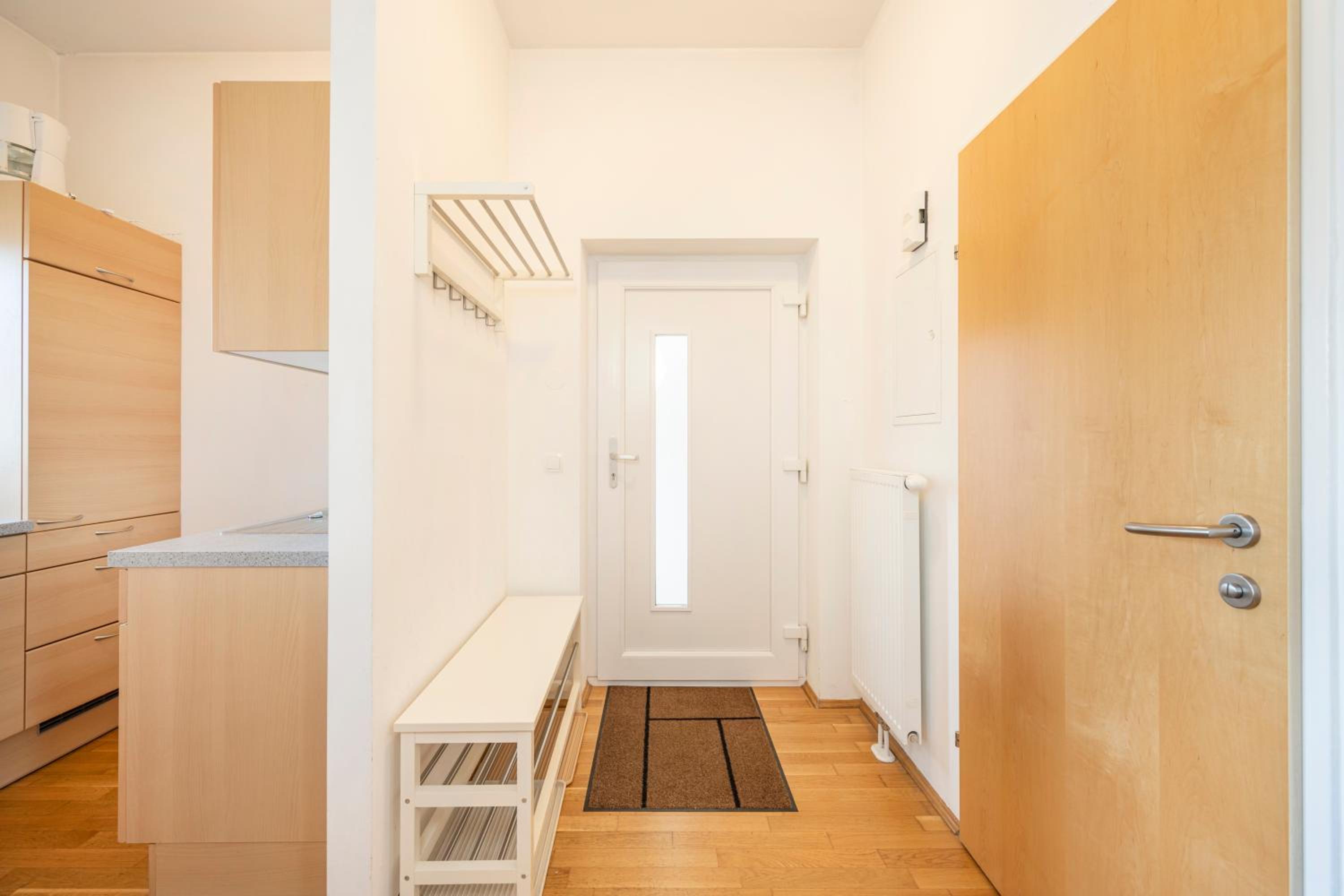 Apartment Gitti Obermoser