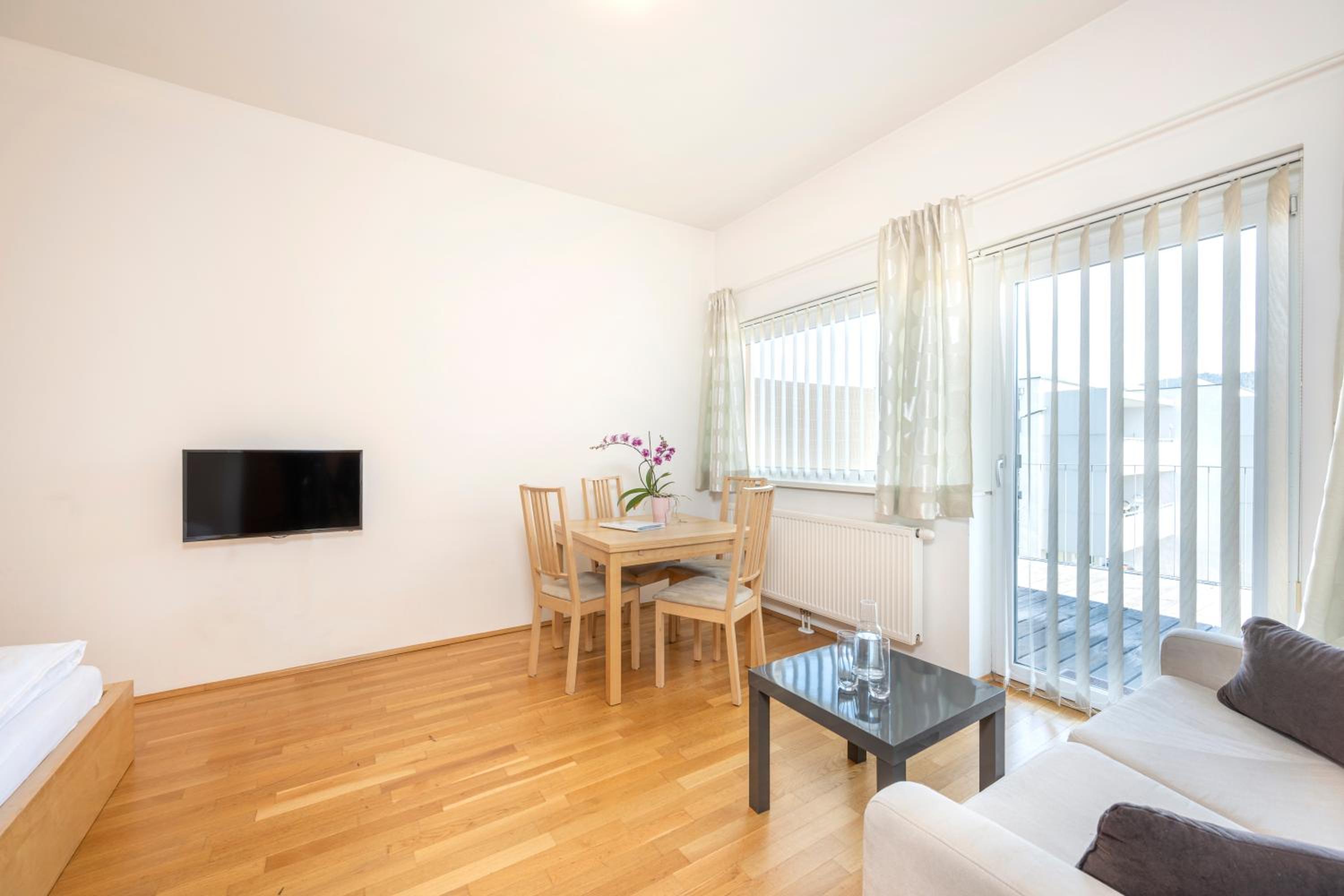 Apartment Gitti Obermoser