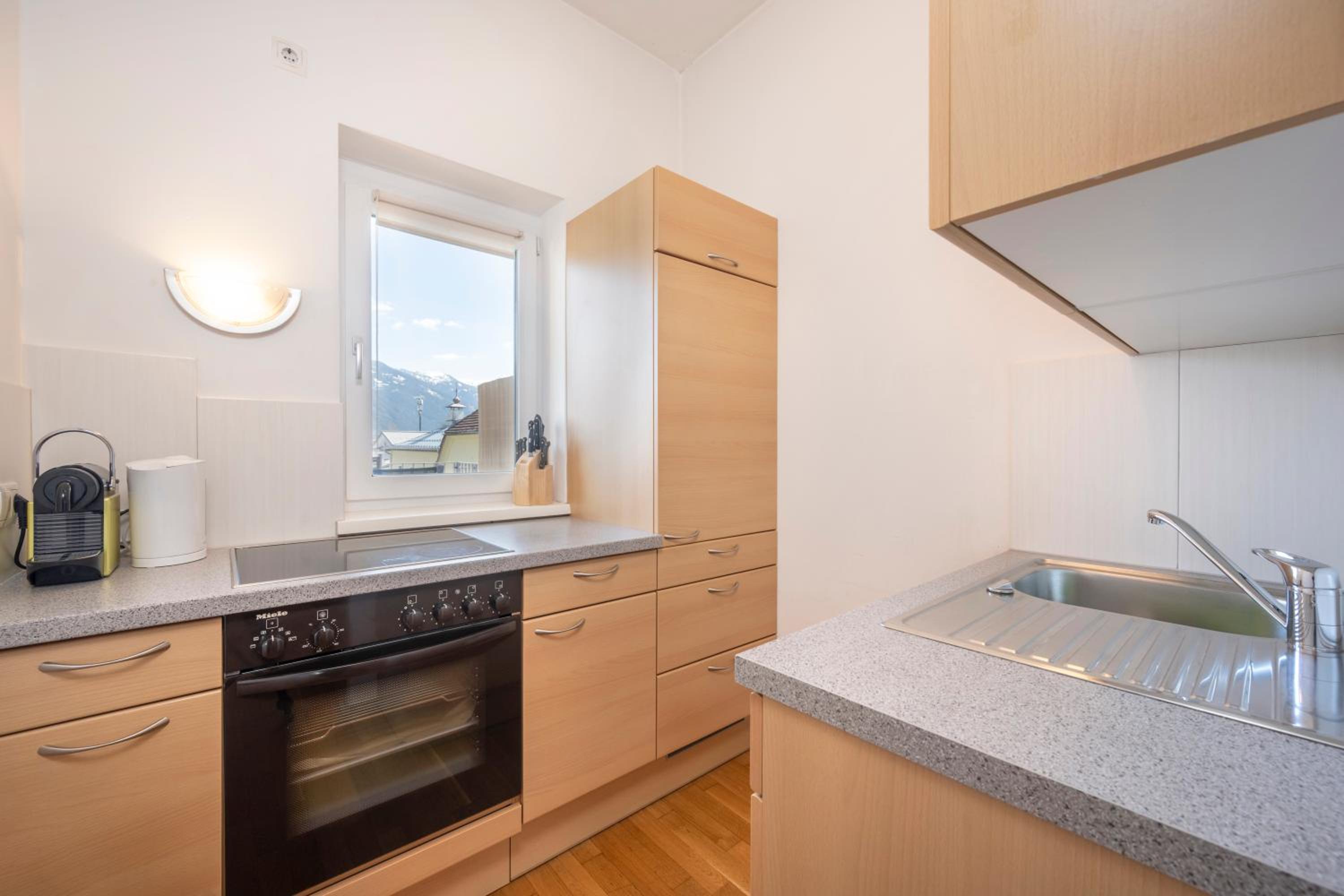 Apartment Gitti Obermoser