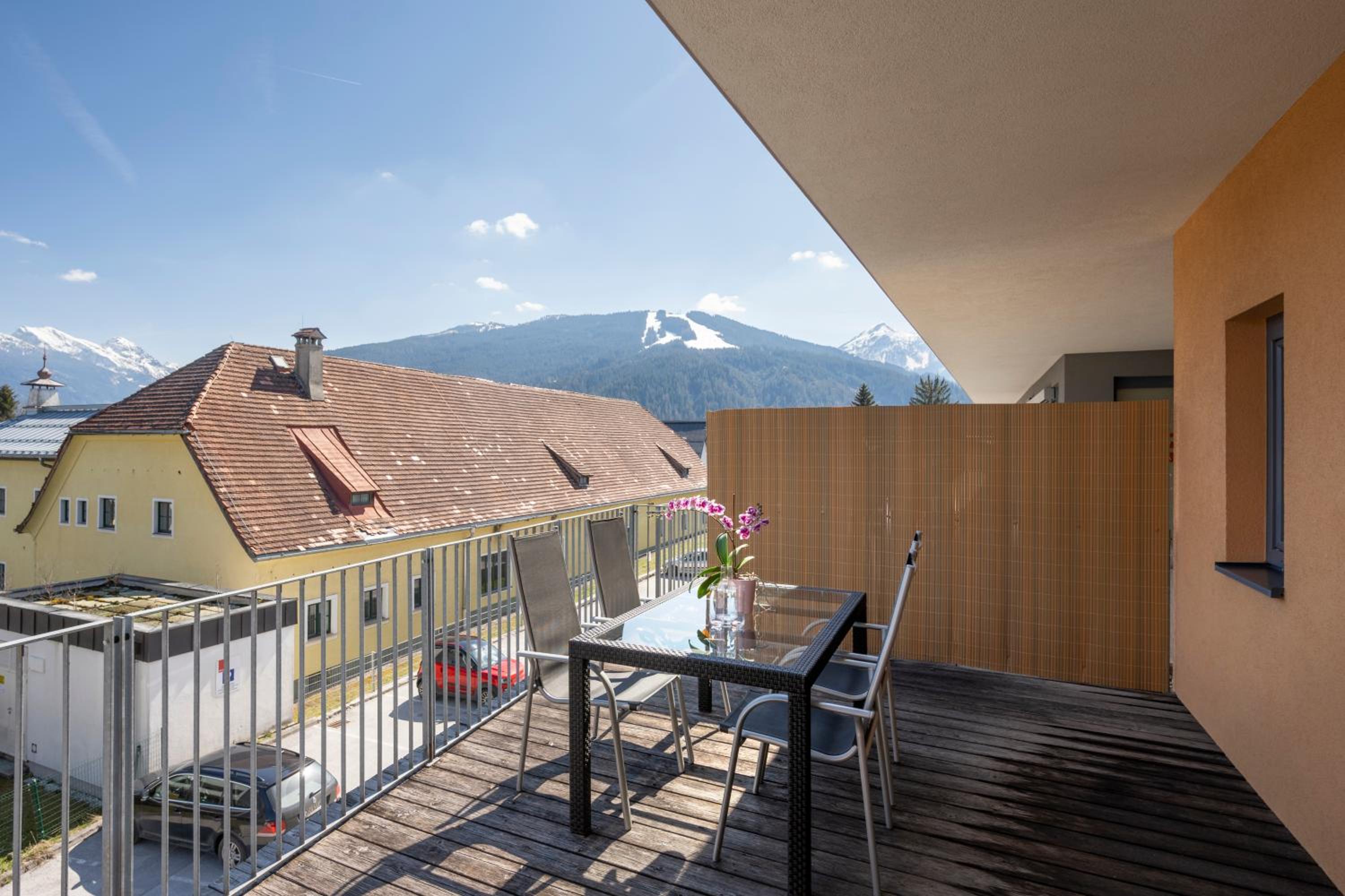 Apartment Gitti Obermoser