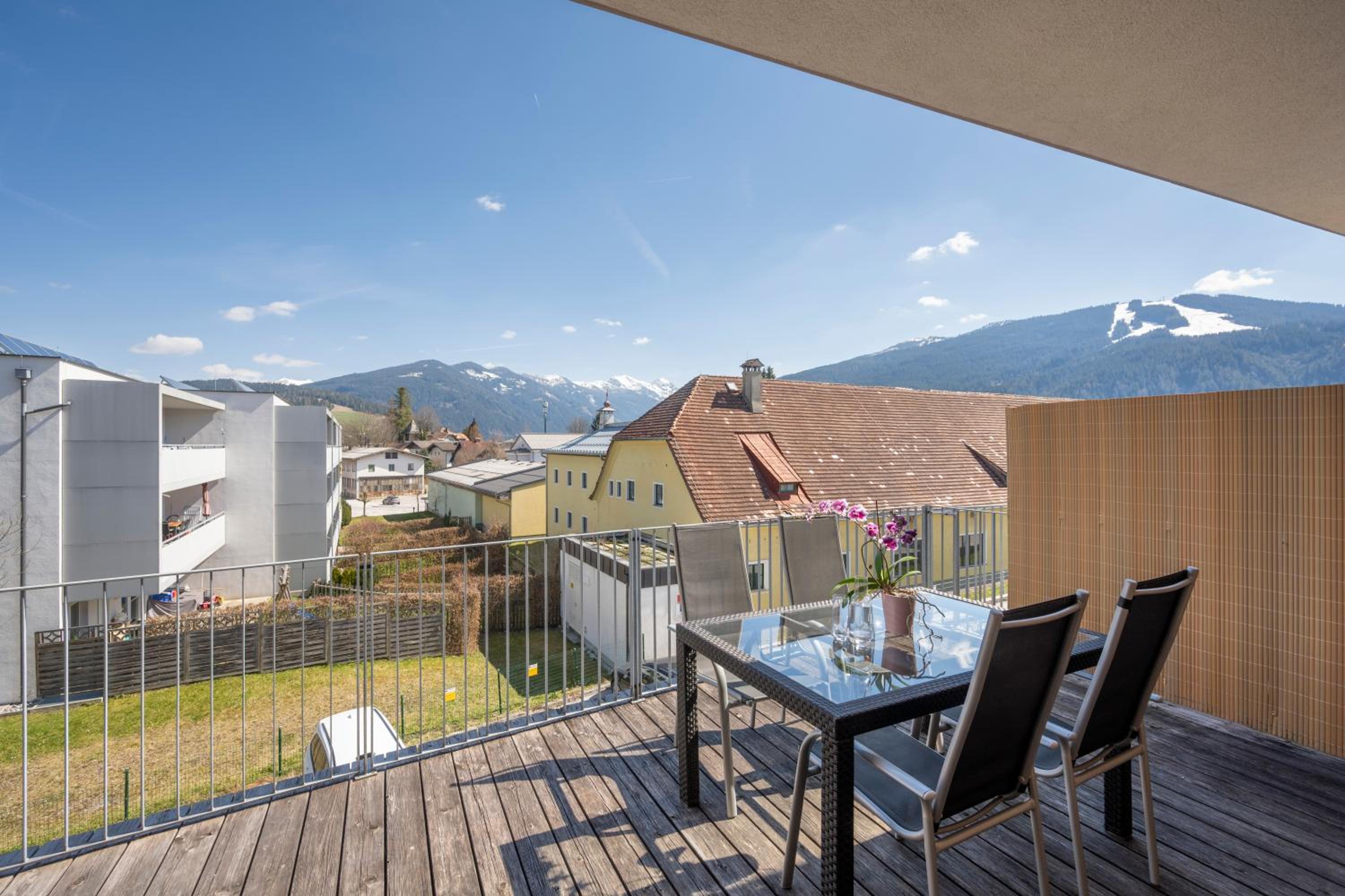 Apartment Gitti Obermoser