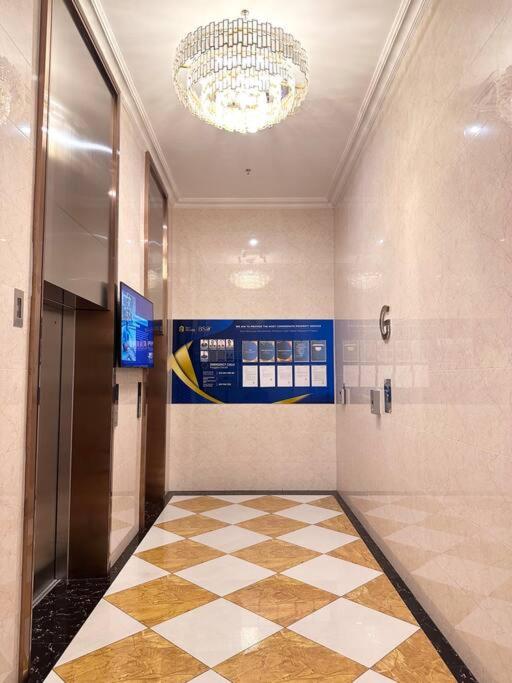 Apartement 2BR sky house BSD