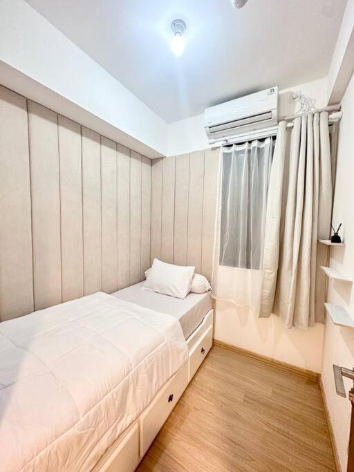 Apartement 2BR sky house BSD