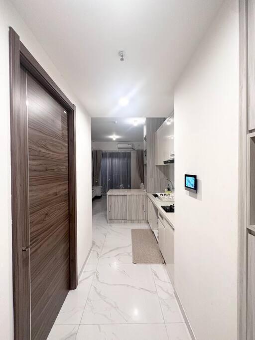 Apartement 2BR sky house BSD