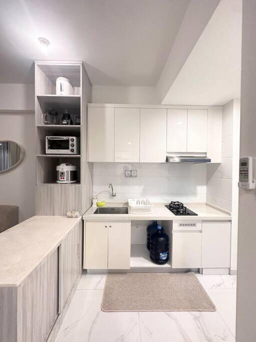 Apartement 2BR sky house BSD
