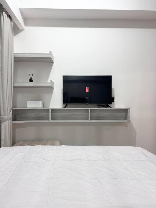 Apartement 2BR sky house BSD