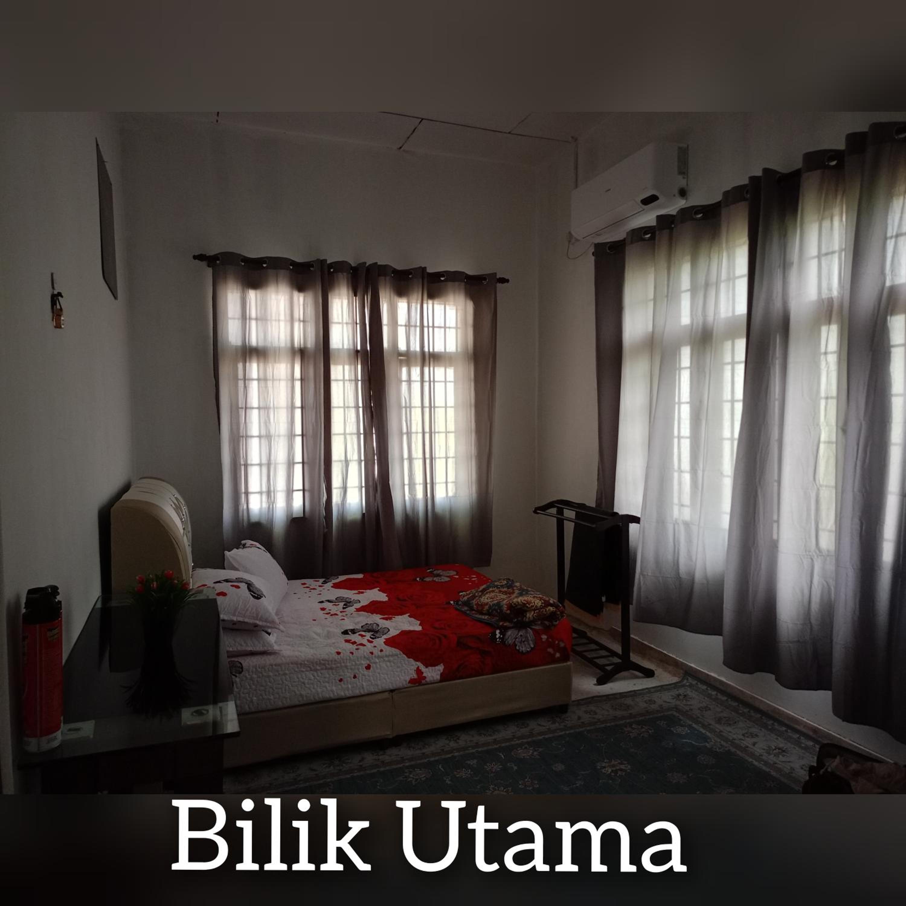 One Mek Homestay photo 7