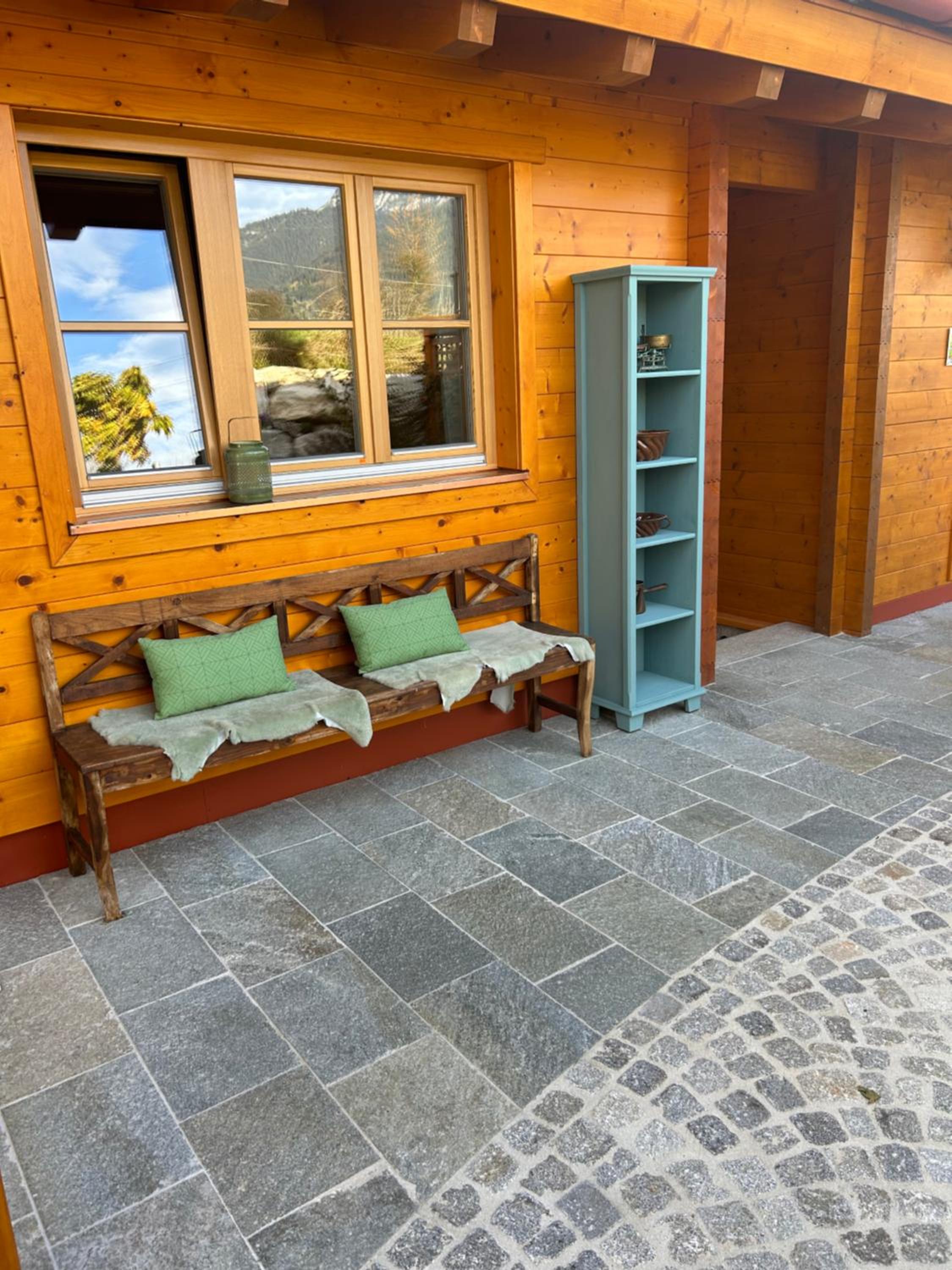 Chalet Alma