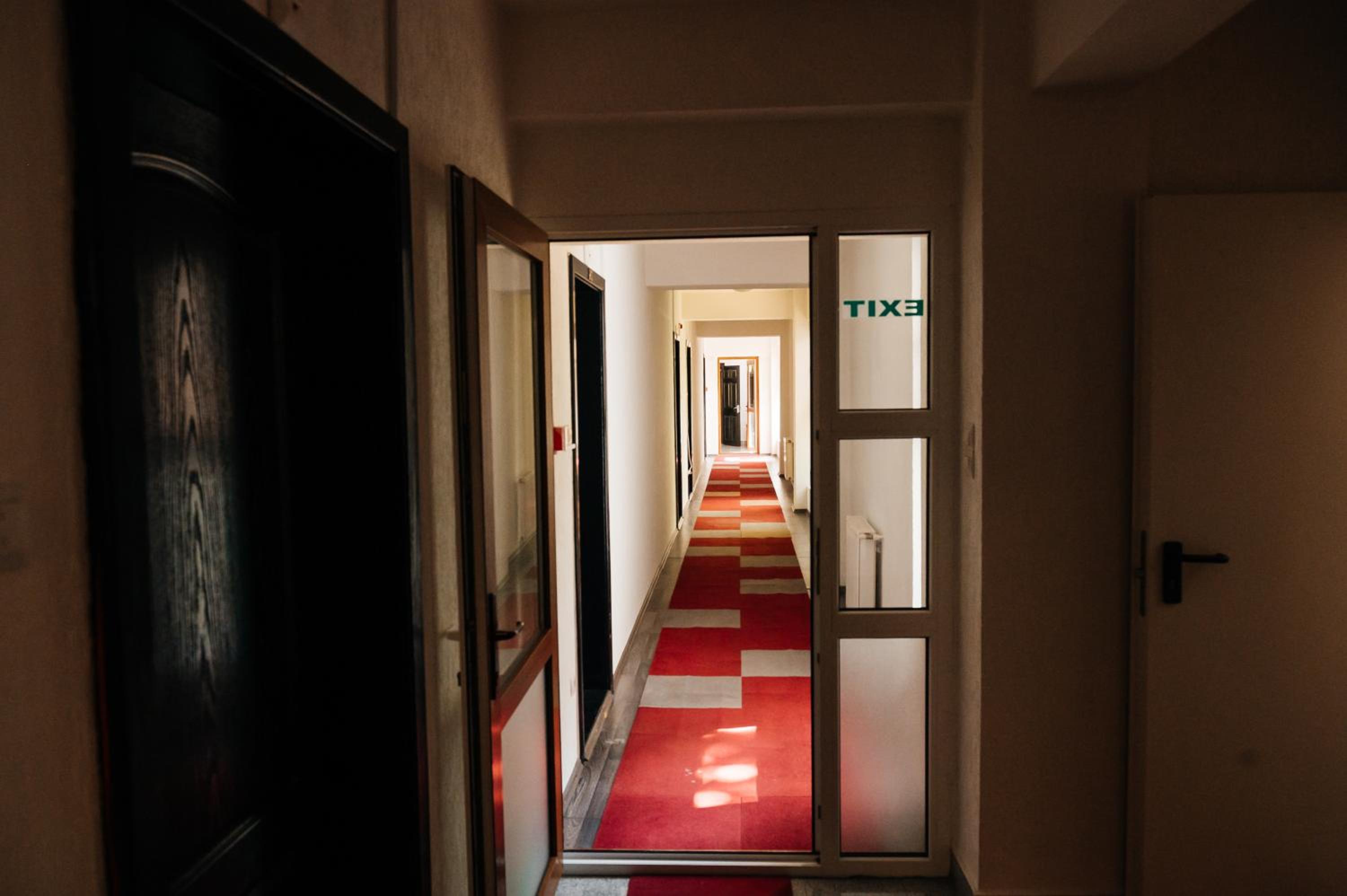 Casa Octavian