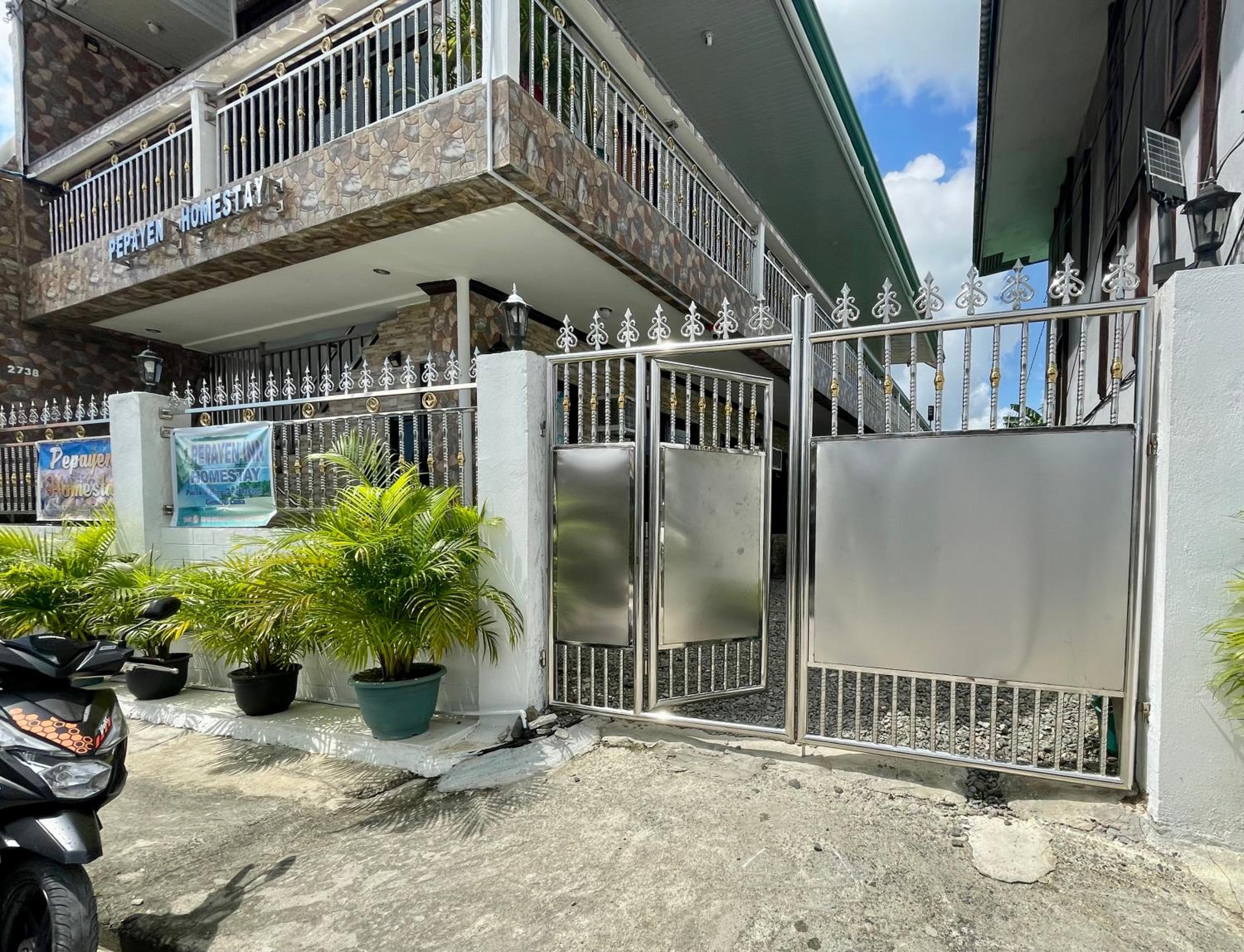 PEPAYEN Homestay