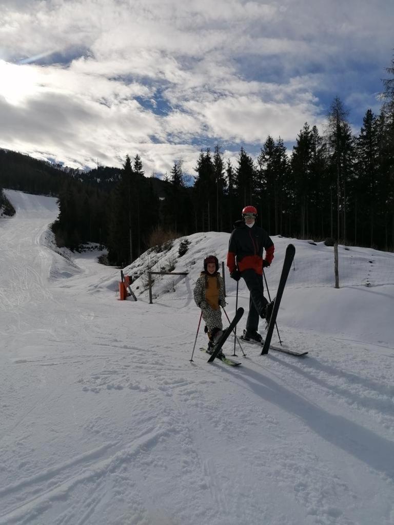 Chalet Alma