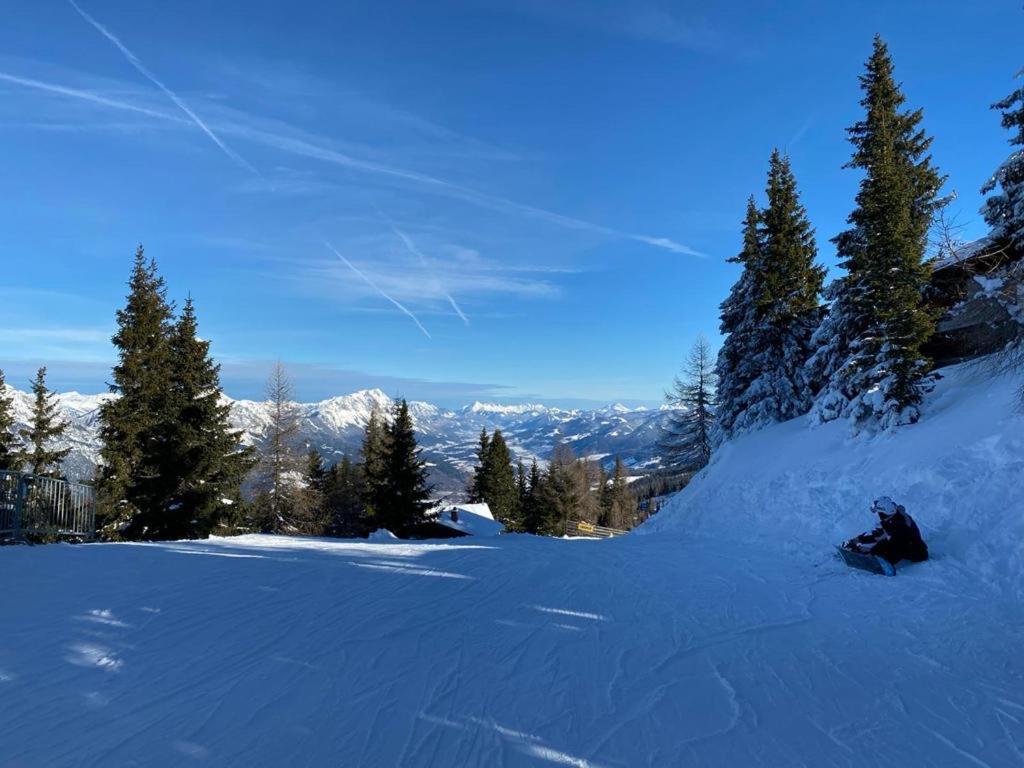 Chalet Alma