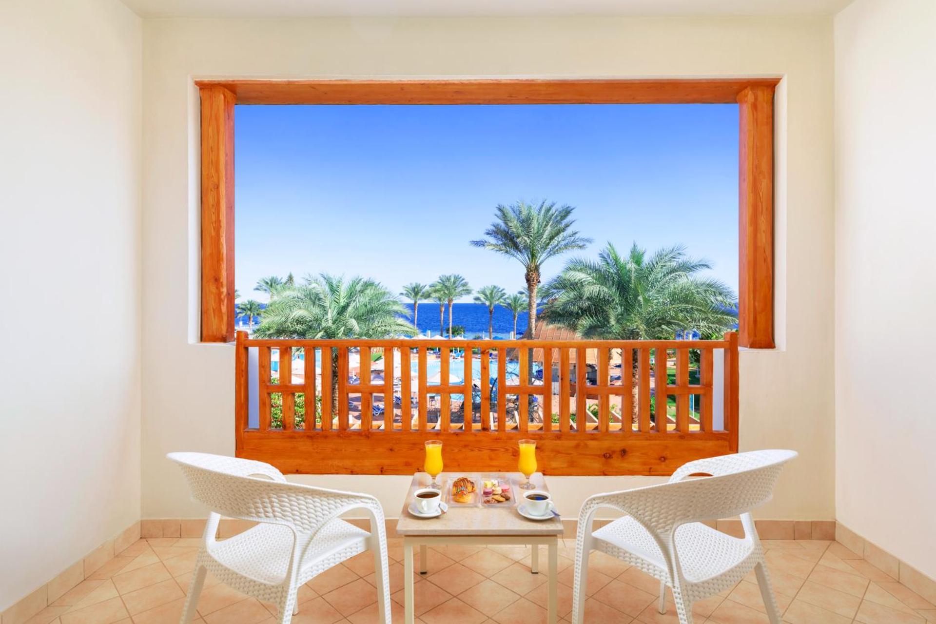 Pickalbatros Royal Grand Sharm - Adults Friendly 16 Years Plus
