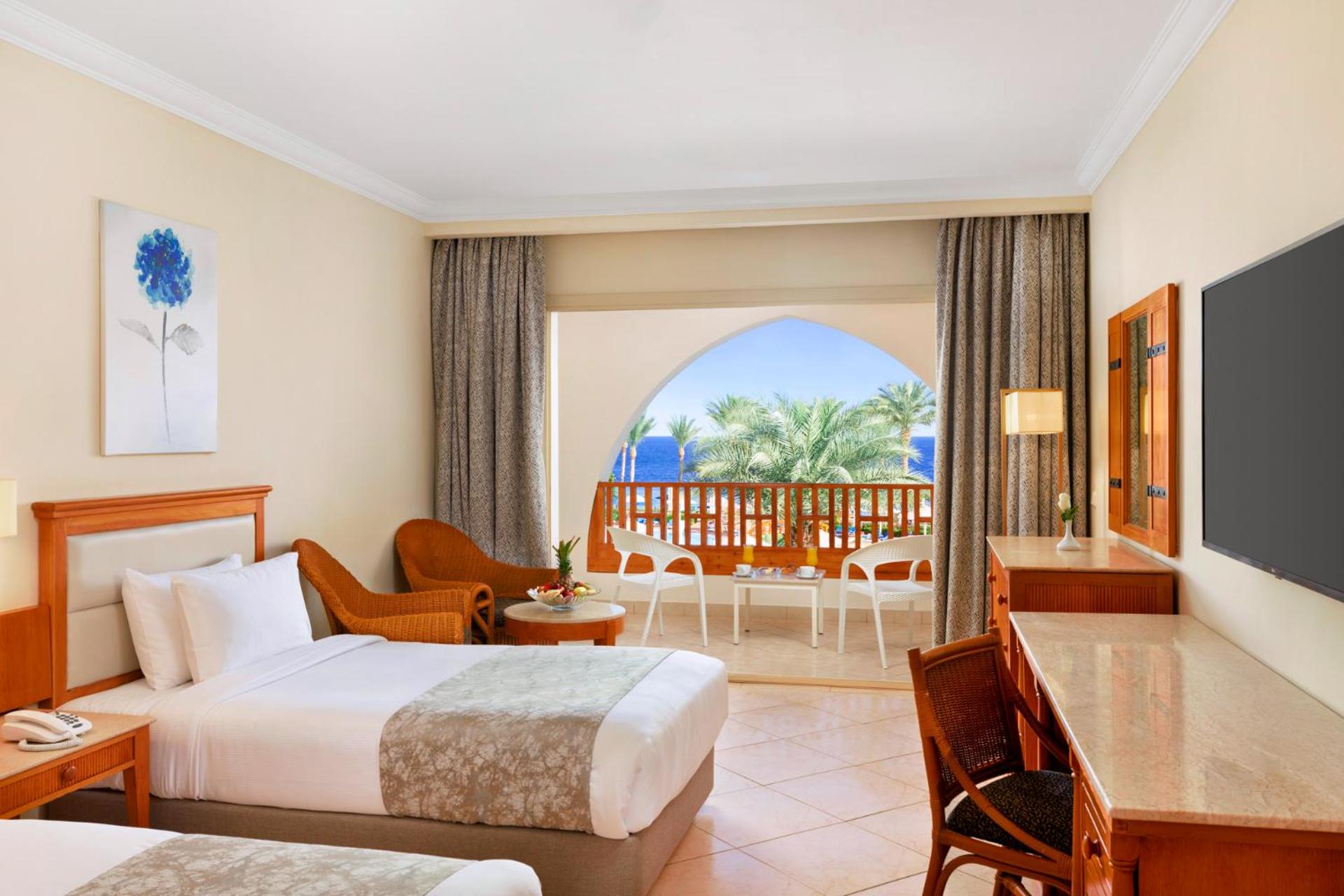 Pickalbatros Royal Grand Sharm - Adults Friendly 16 Years Plus