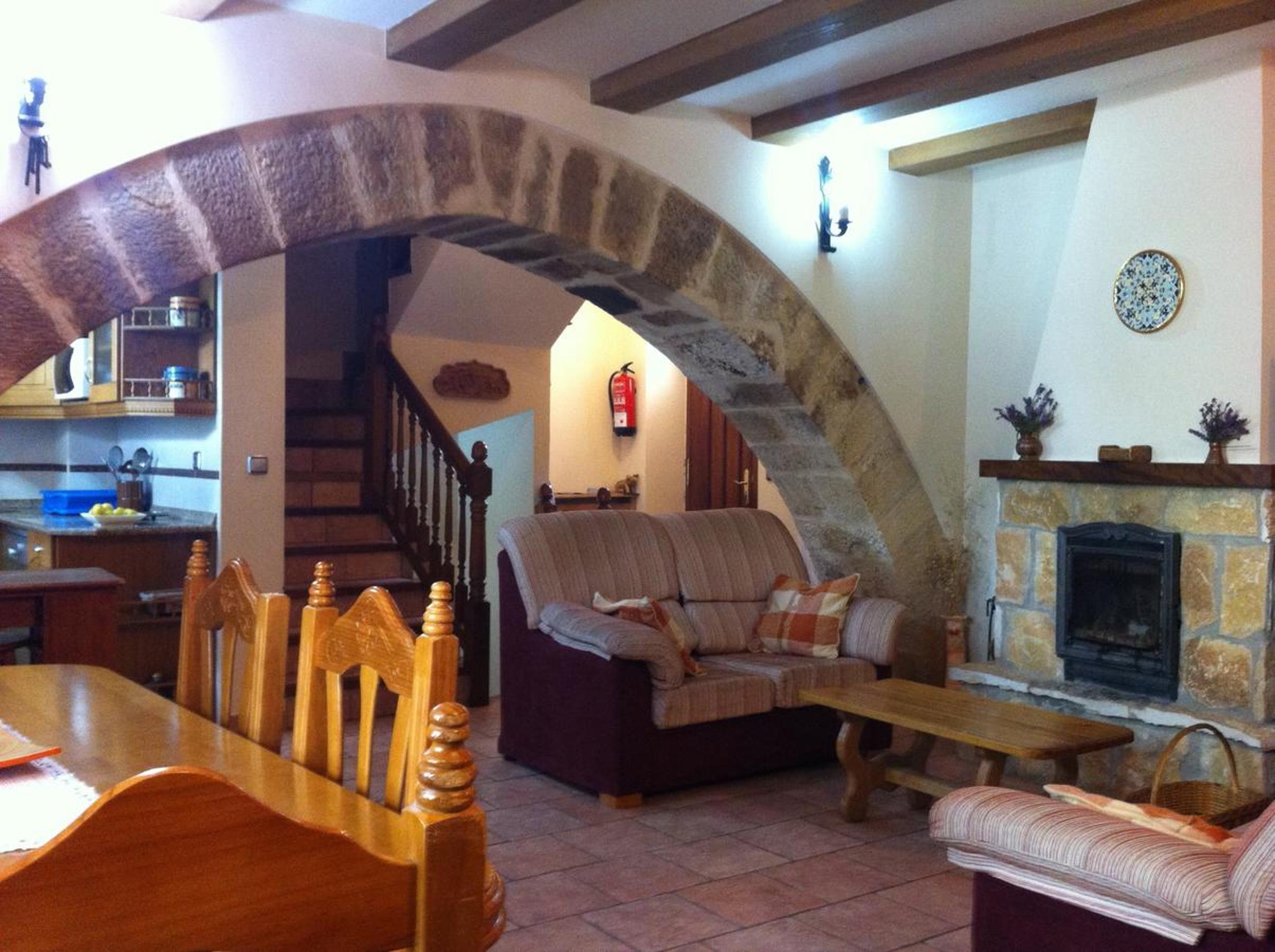 Casa De La Juderia