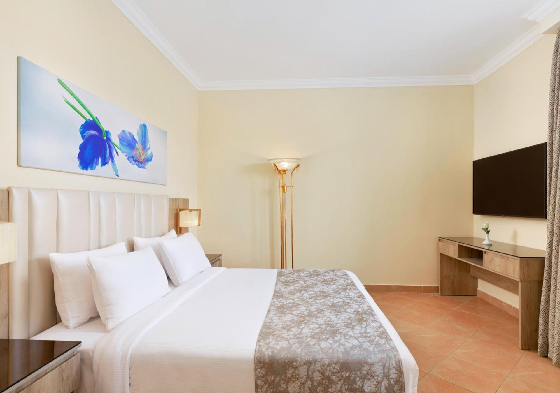 Pickalbatros Royal Grand Sharm - Adults Friendly 16 Years Plus