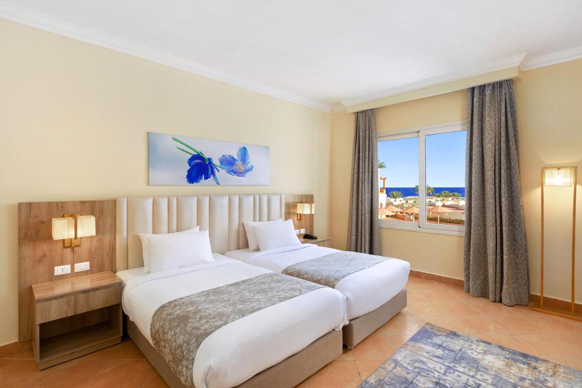 Pickalbatros Royal Grand Sharm - Adults Friendly 16 Years Plus