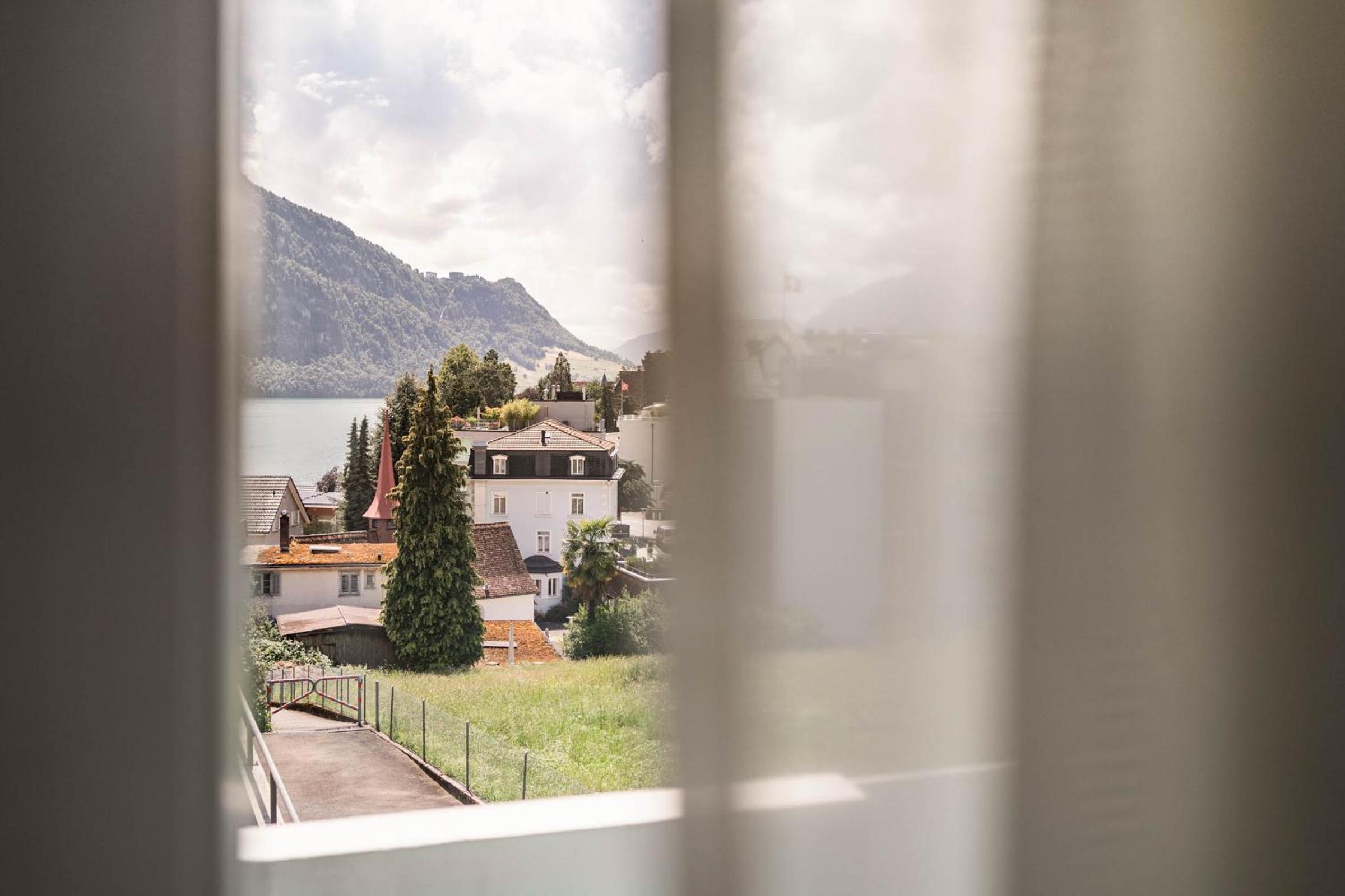 Wanderlust Guesthouse