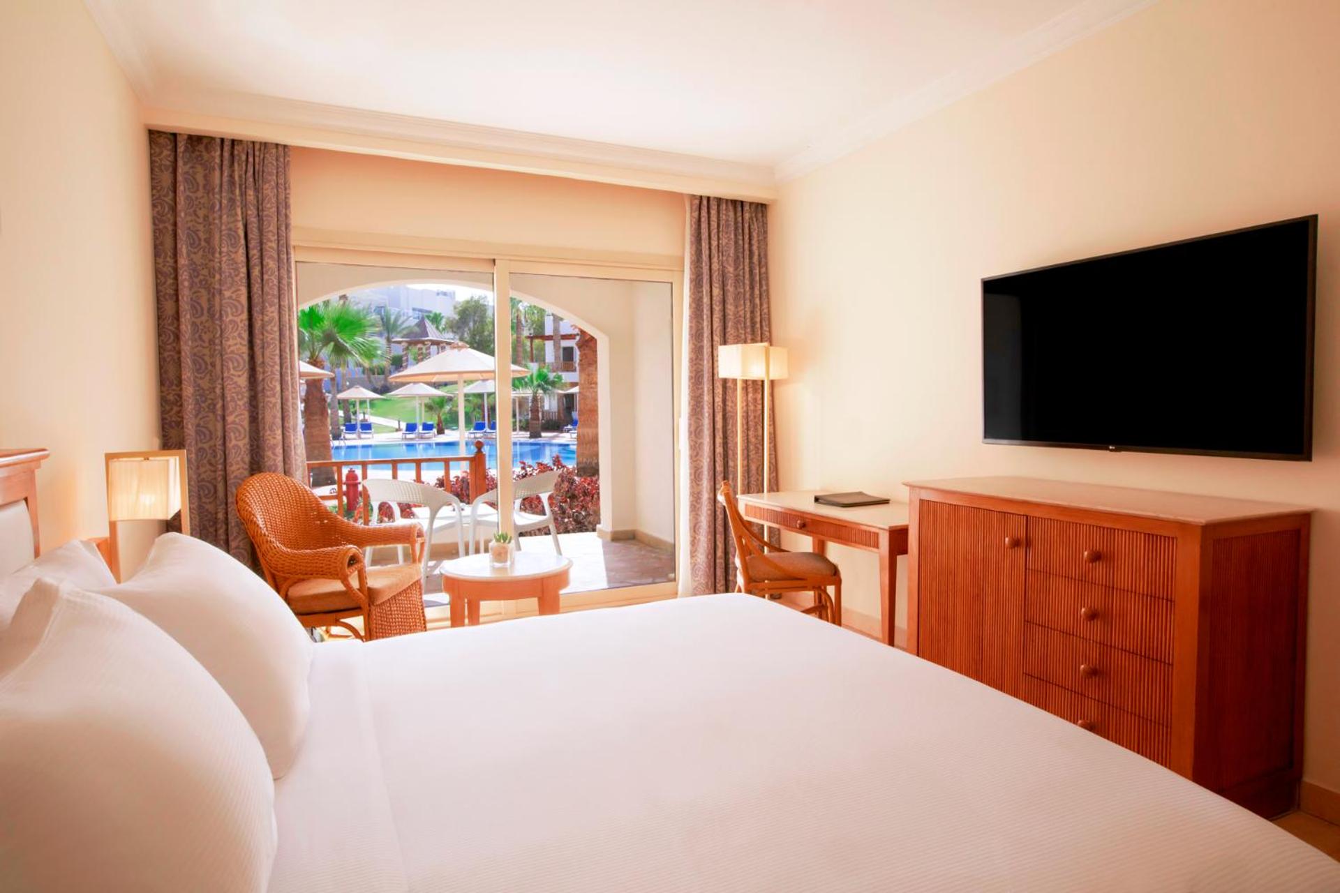 Pickalbatros Royal Grand Sharm - Adults Friendly 16 Years Plus