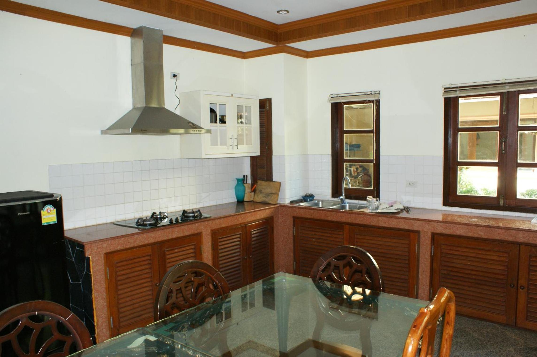 Prince Edouard Apartments & Resort Patong Beach Phuket, photo 95