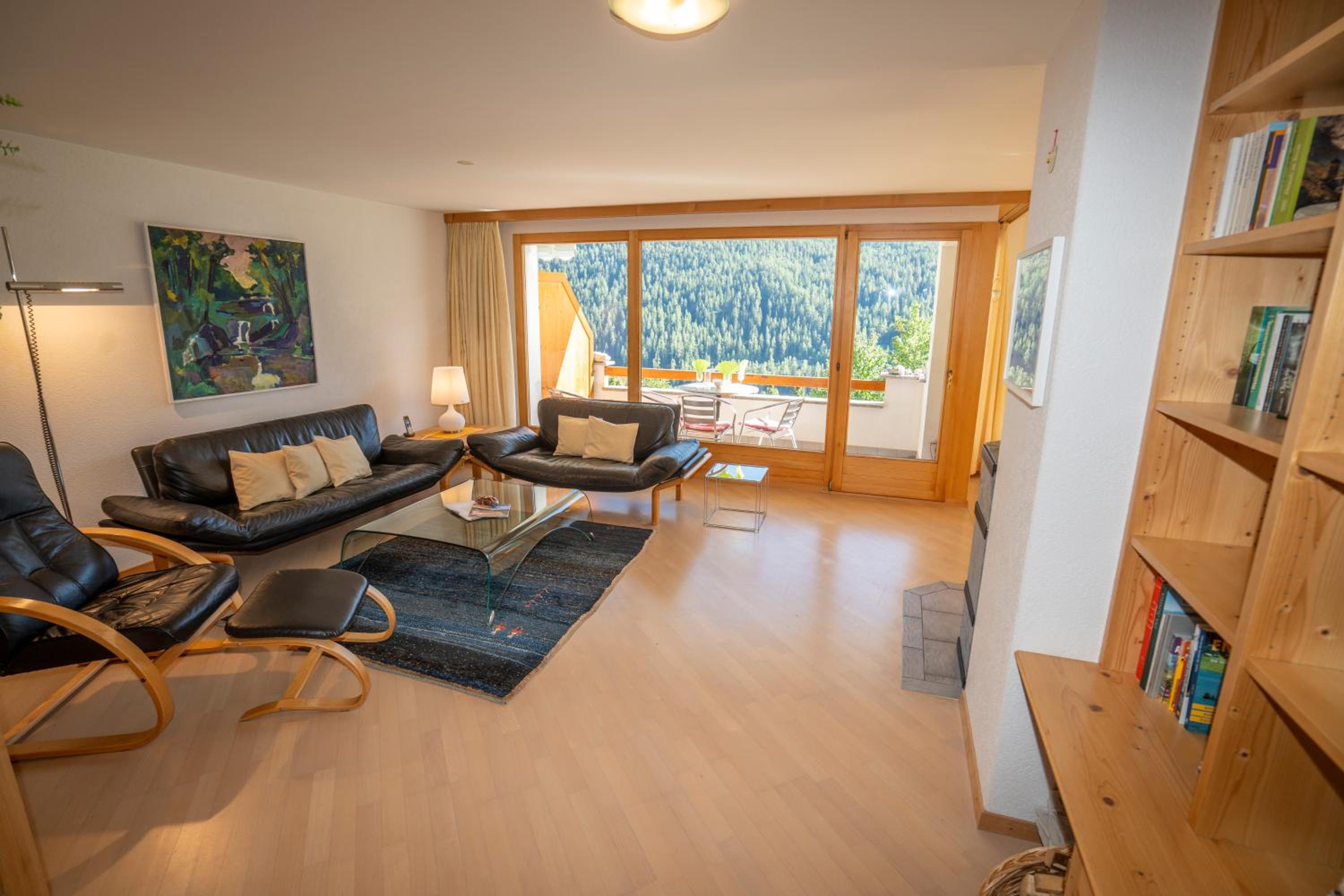 Ferienwohnung Enz