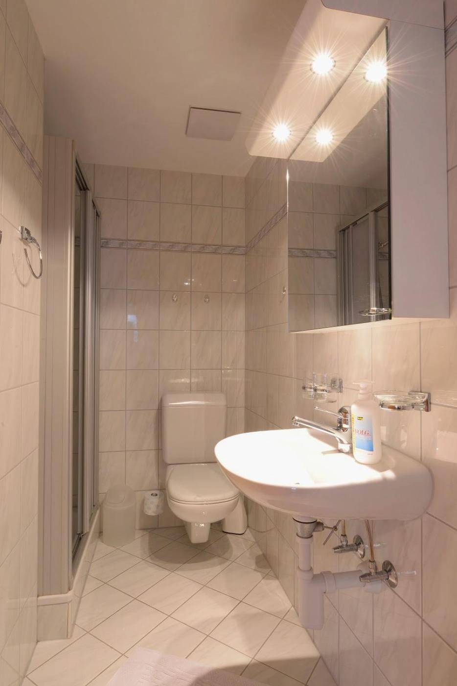 Ferienwohnung Enz