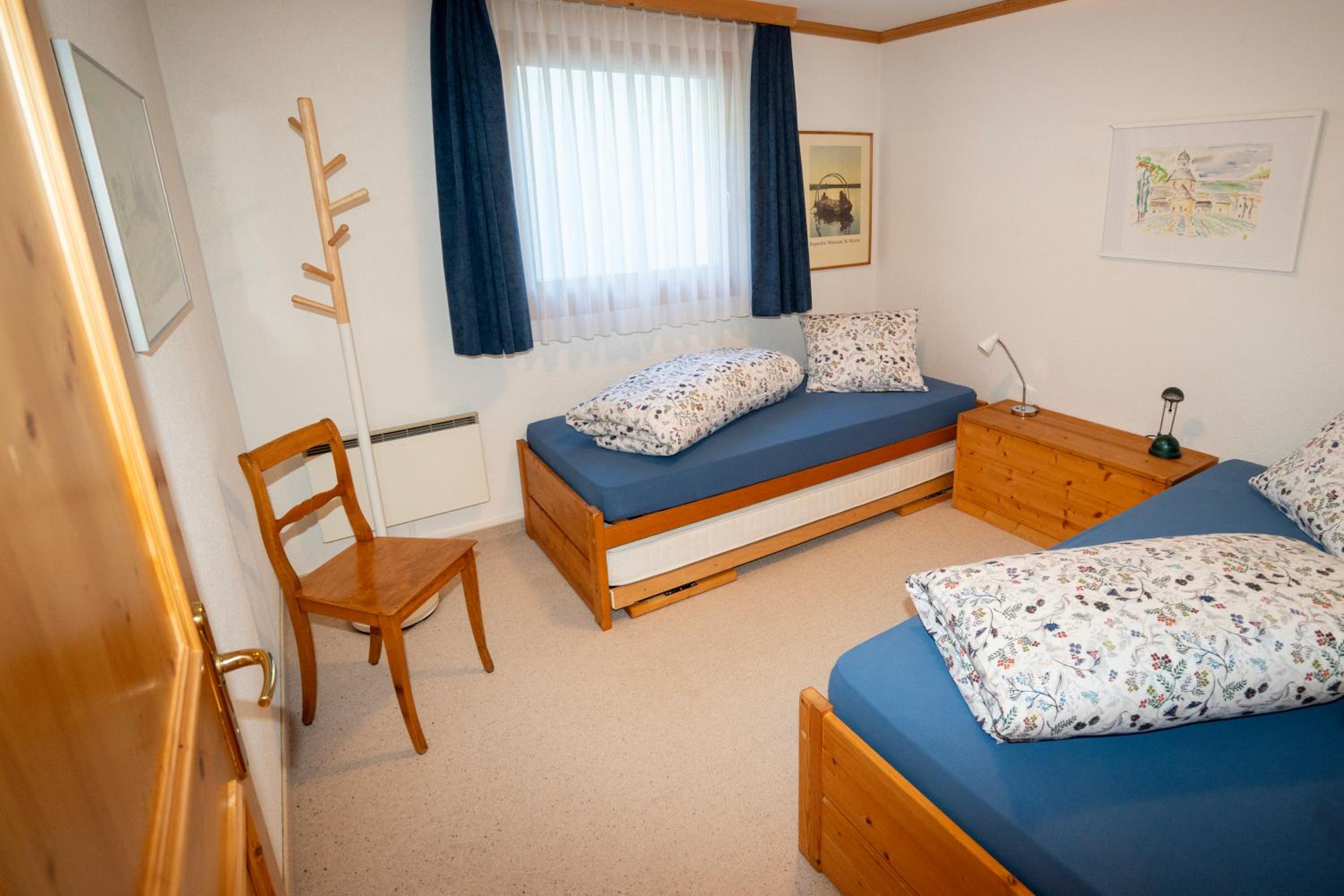 Ferienwohnung Enz