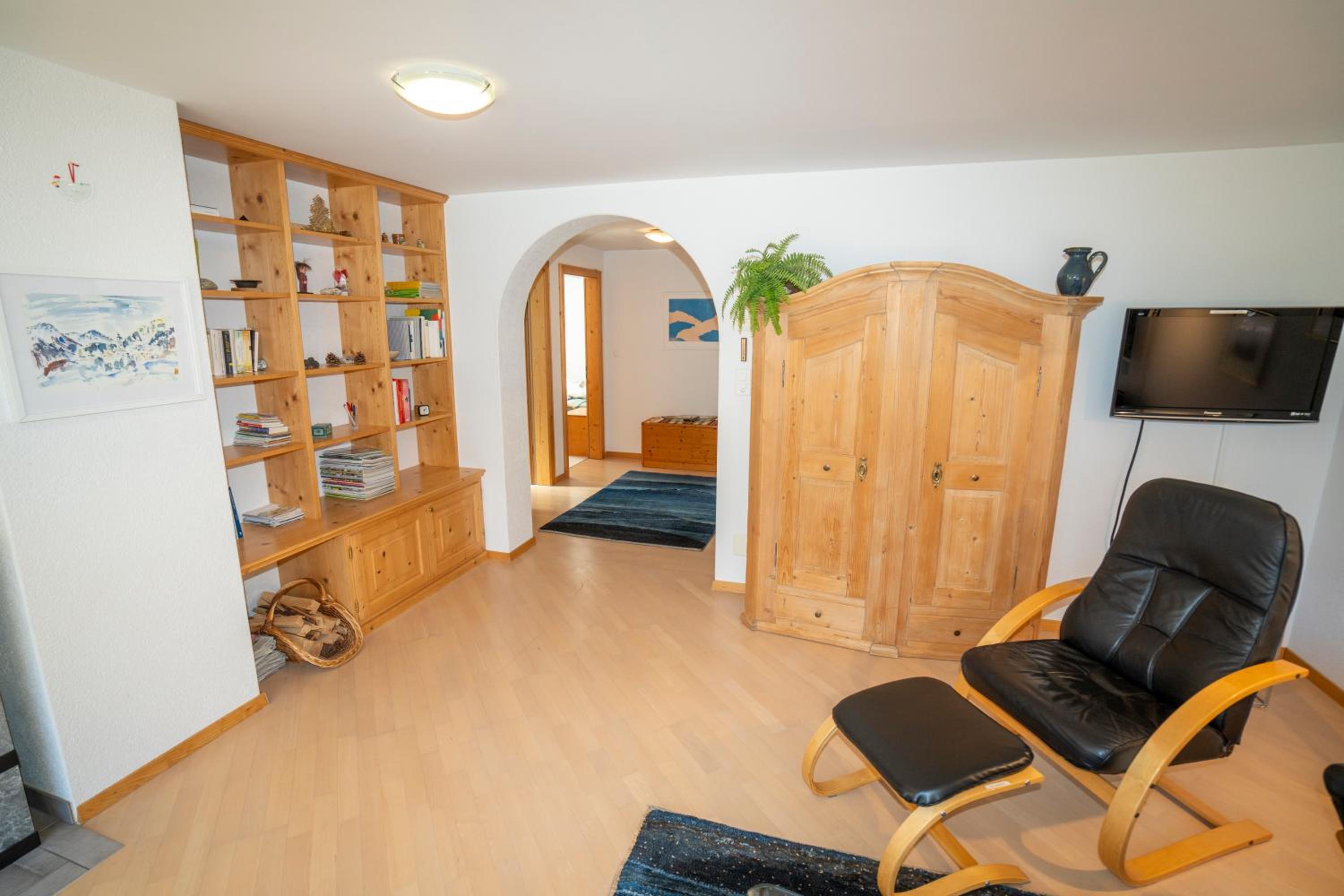 Ferienwohnung Enz