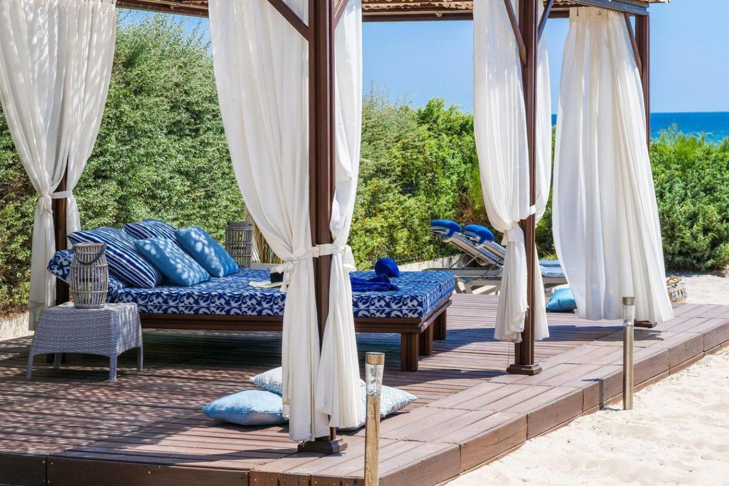 Muro Beach