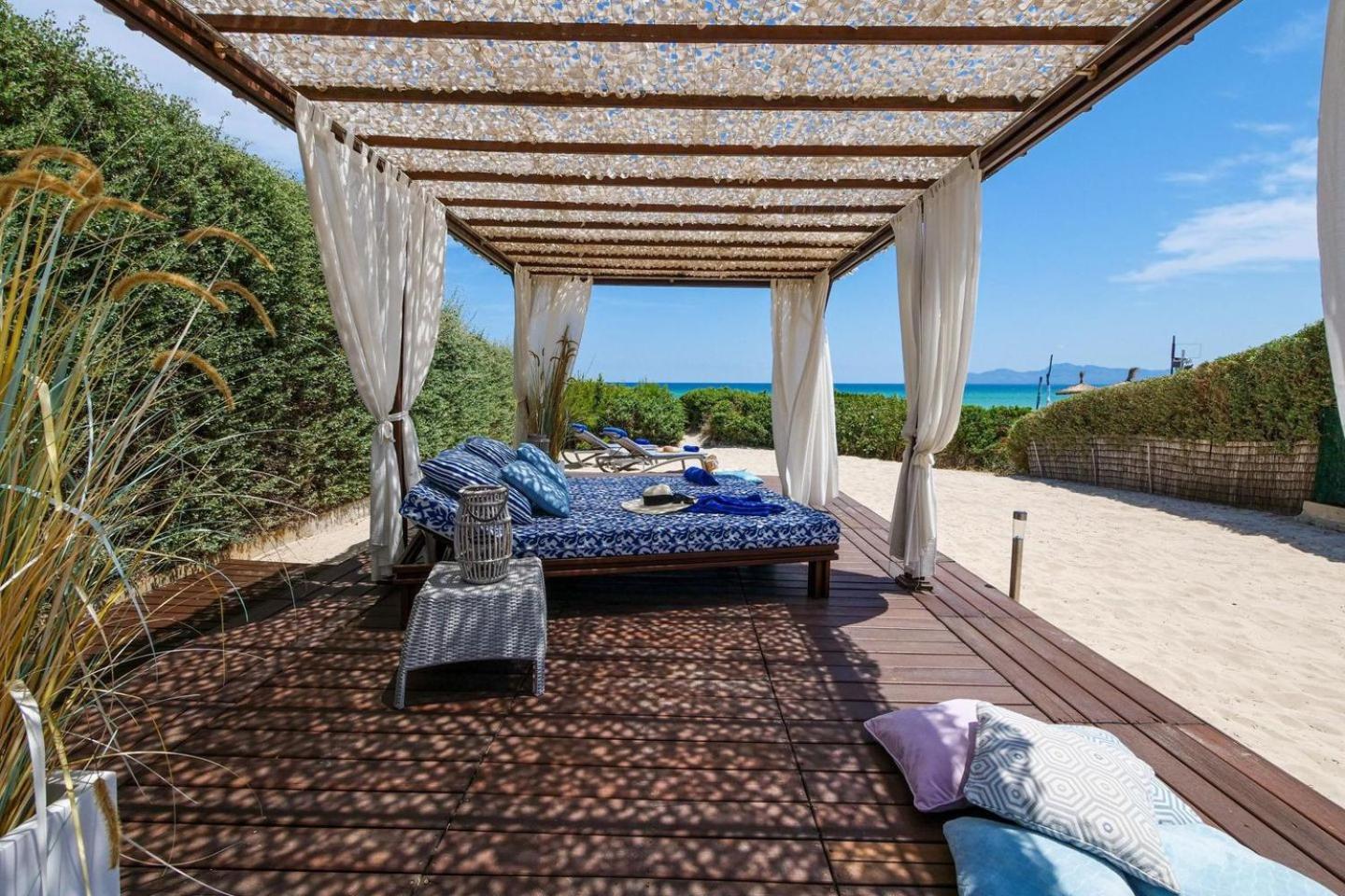 Muro Beach