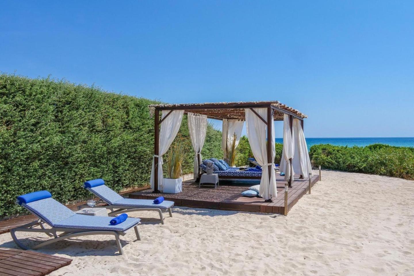 Muro Beach