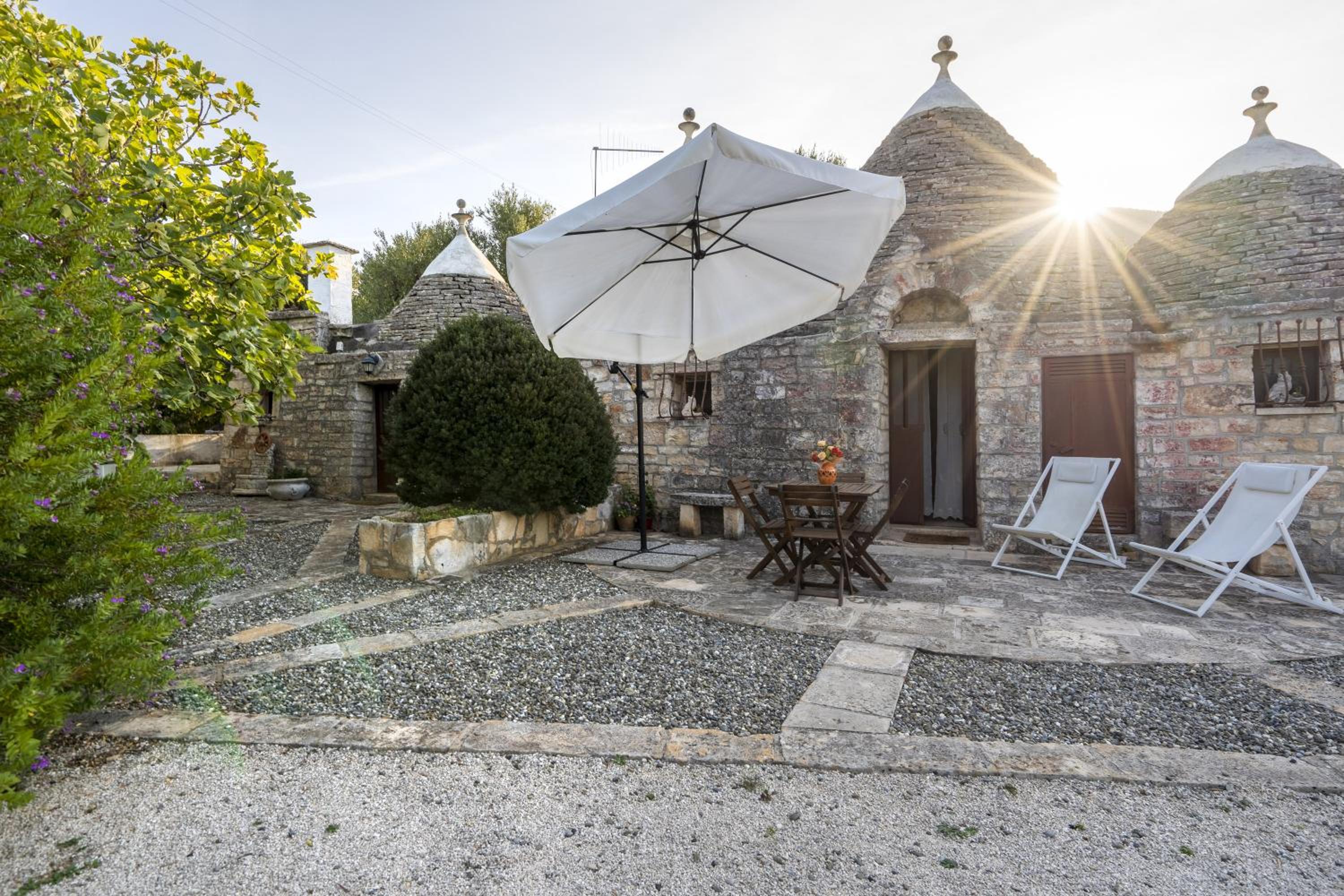 Trullo Relax photo 2