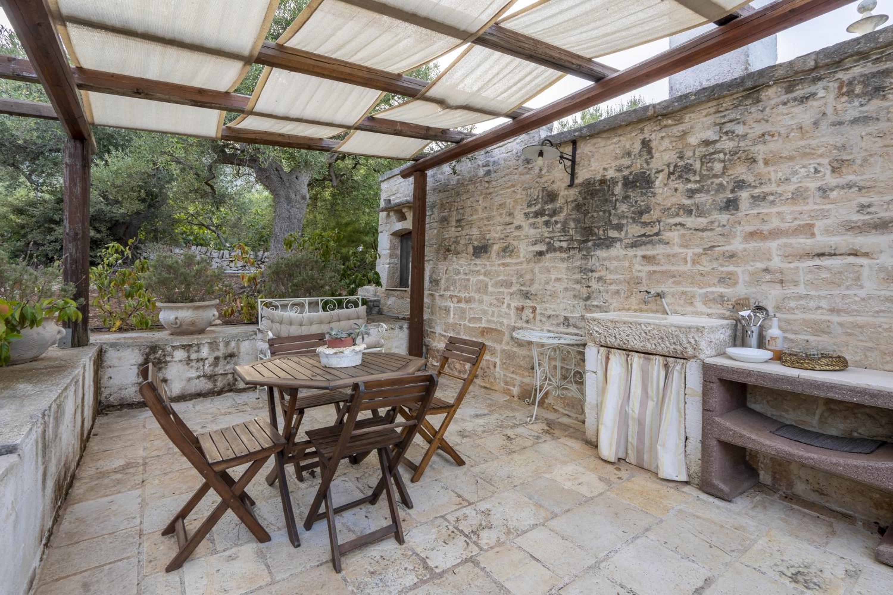 Trullo Relax photo 3