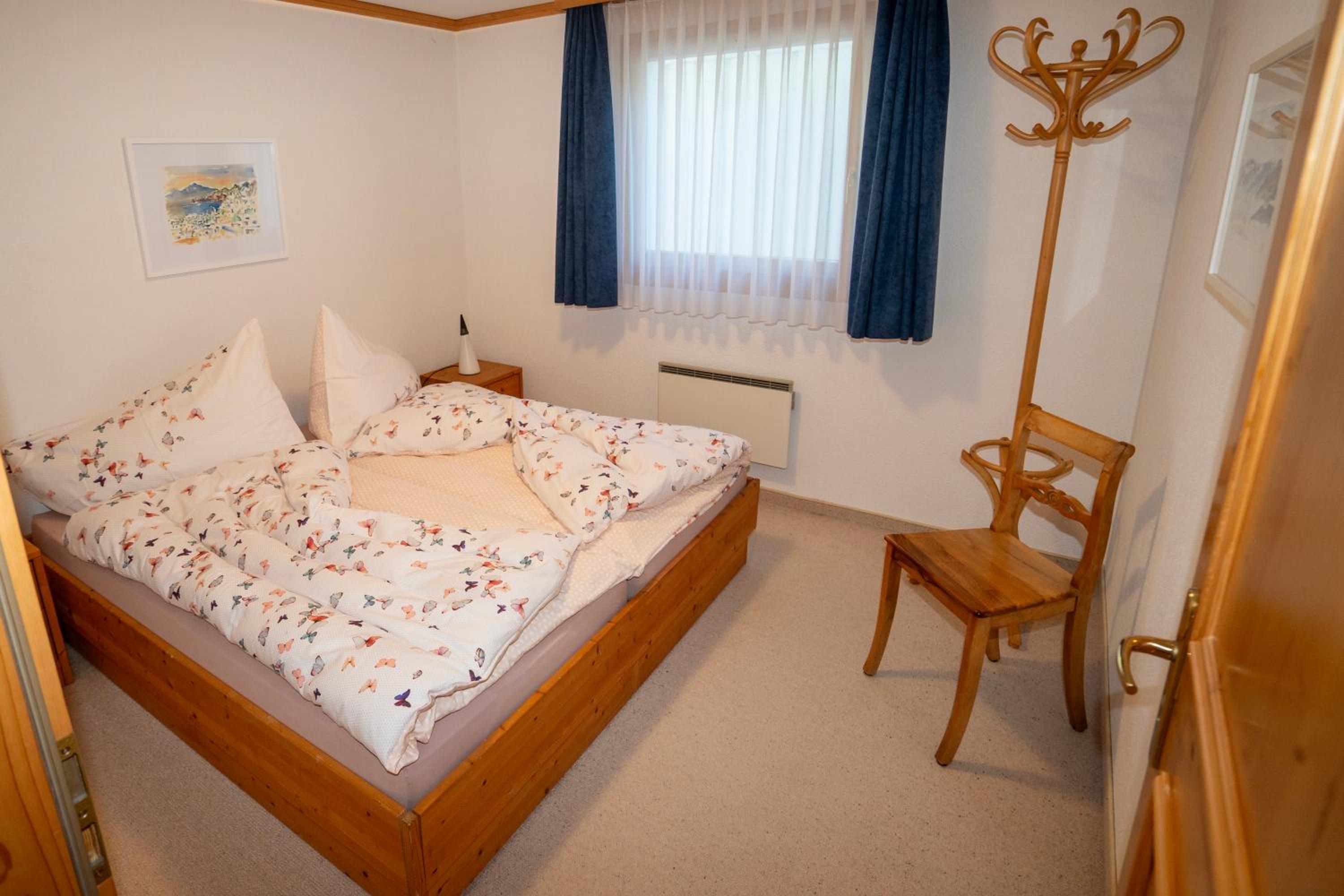 Ferienwohnung Enz