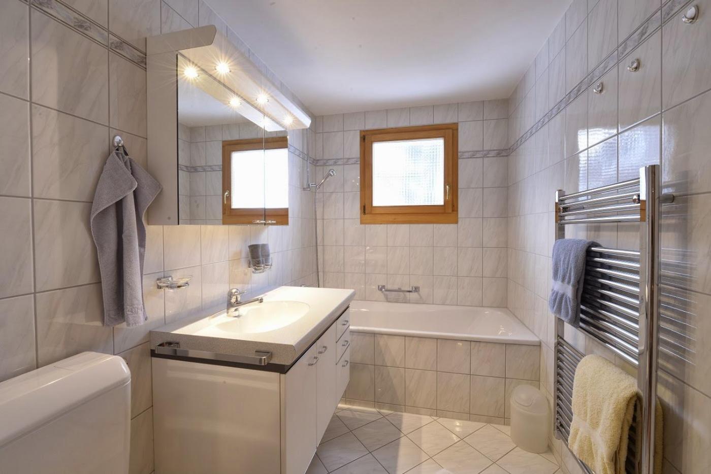 Ferienwohnung Enz