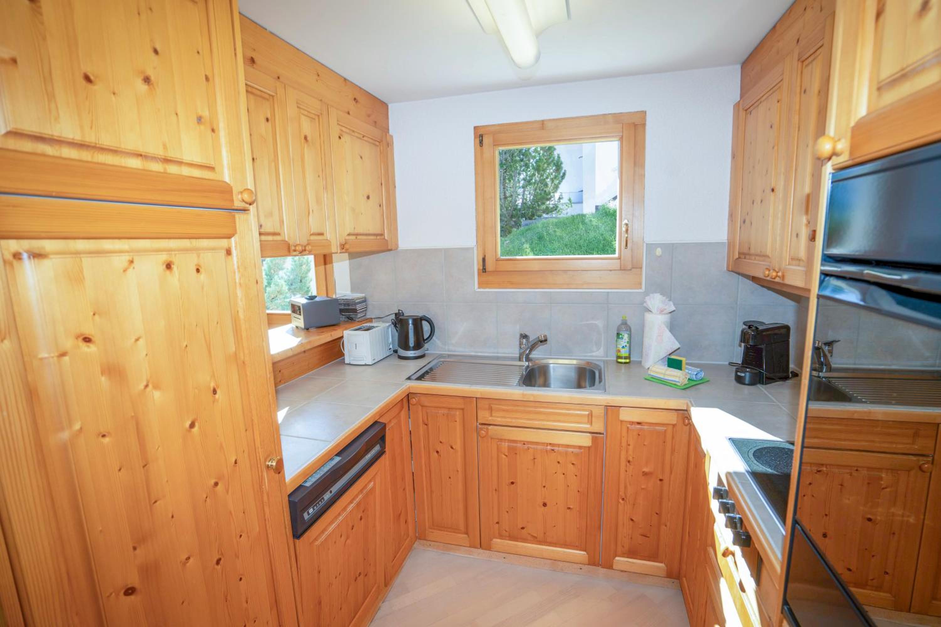 Ferienwohnung Enz