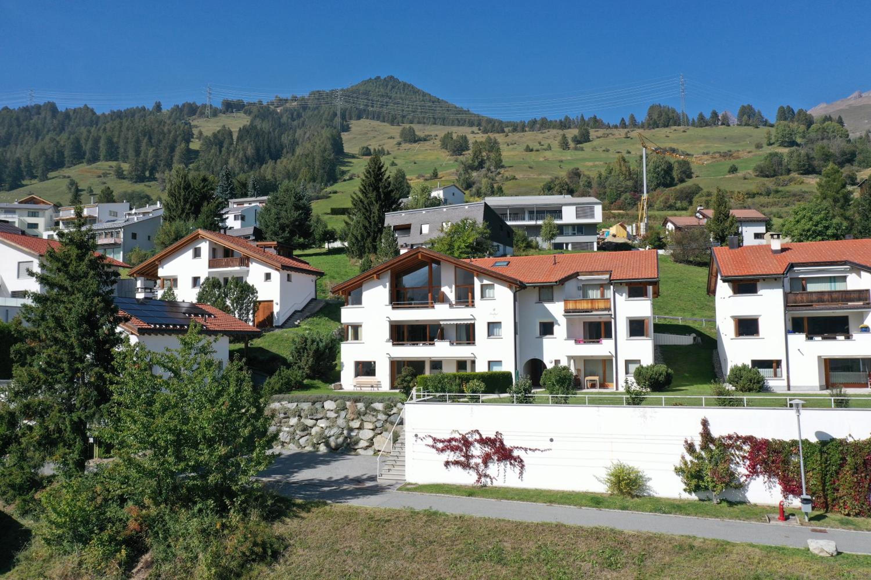 Ferienwohnung Enz