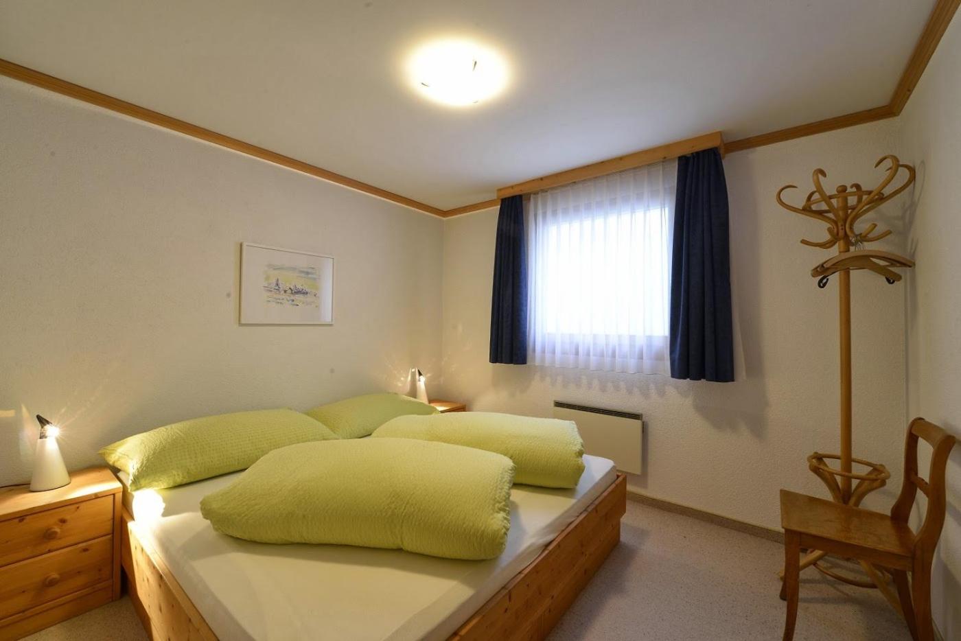 Ferienwohnung Enz
