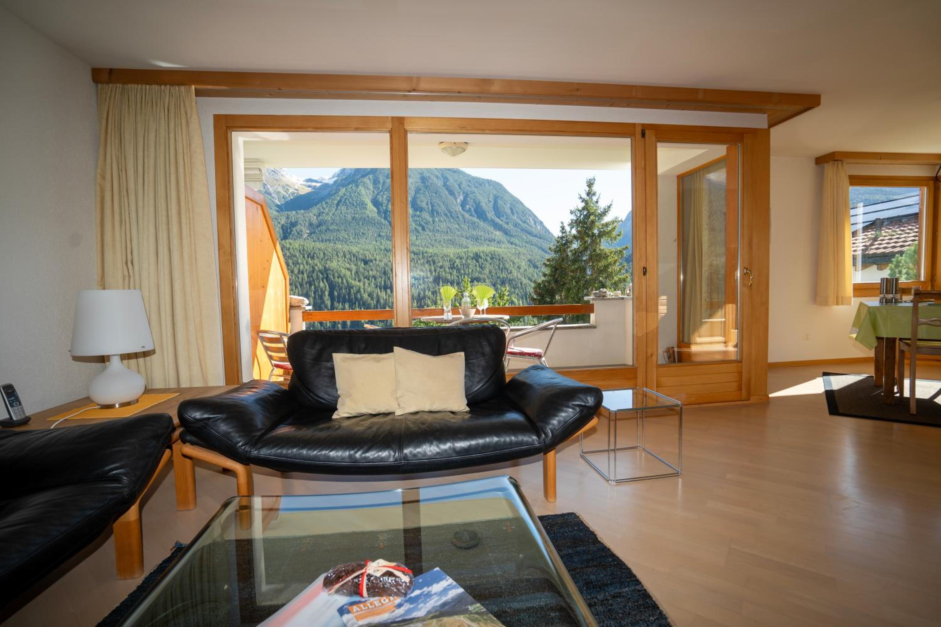 Ferienwohnung Enz
