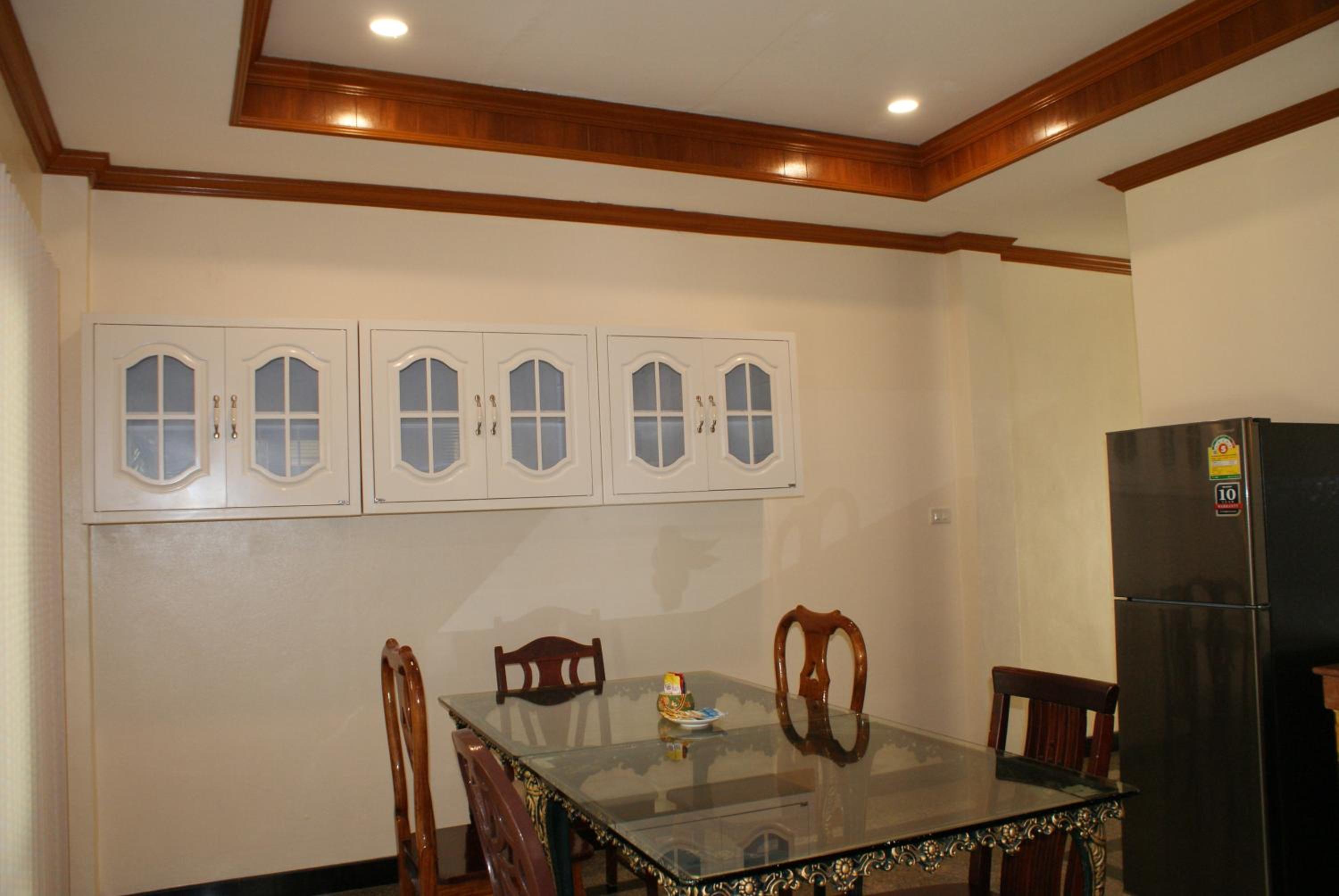 Prince Edouard Apartments & Resort Patong Beach Phuket, photo 103