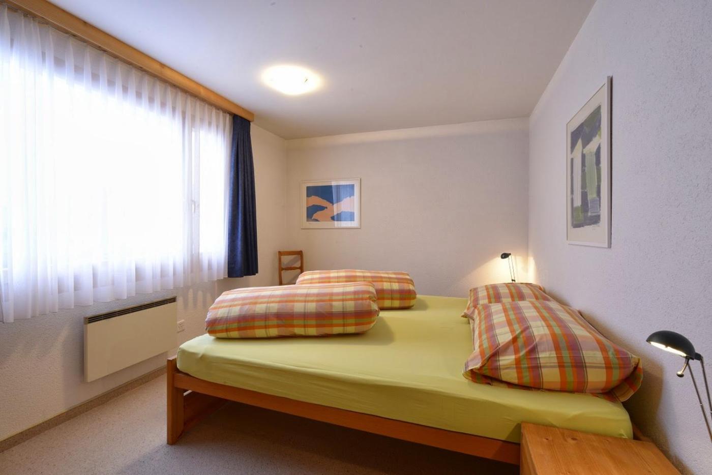 Ferienwohnung Enz