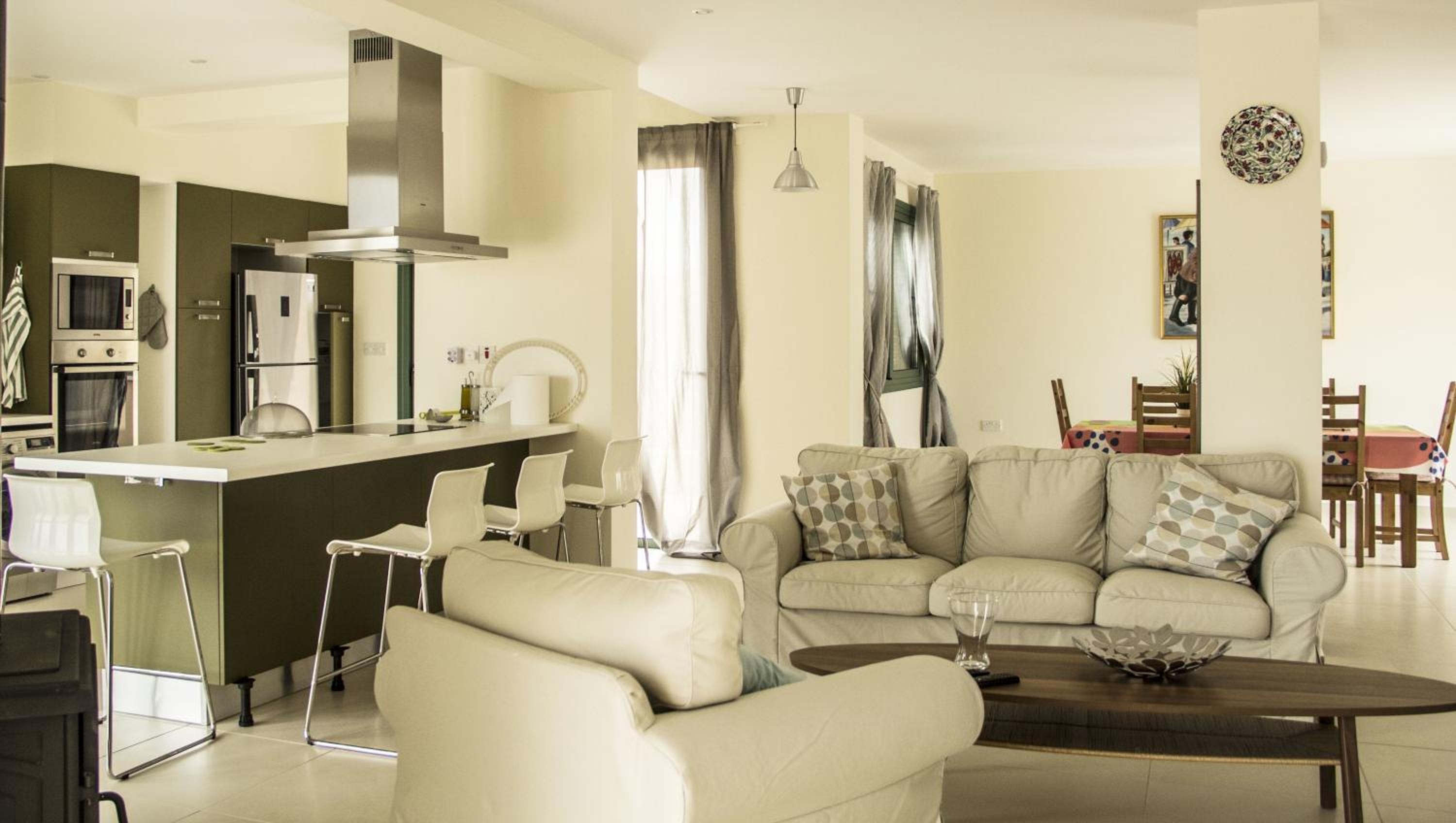 Bellevue Villa
