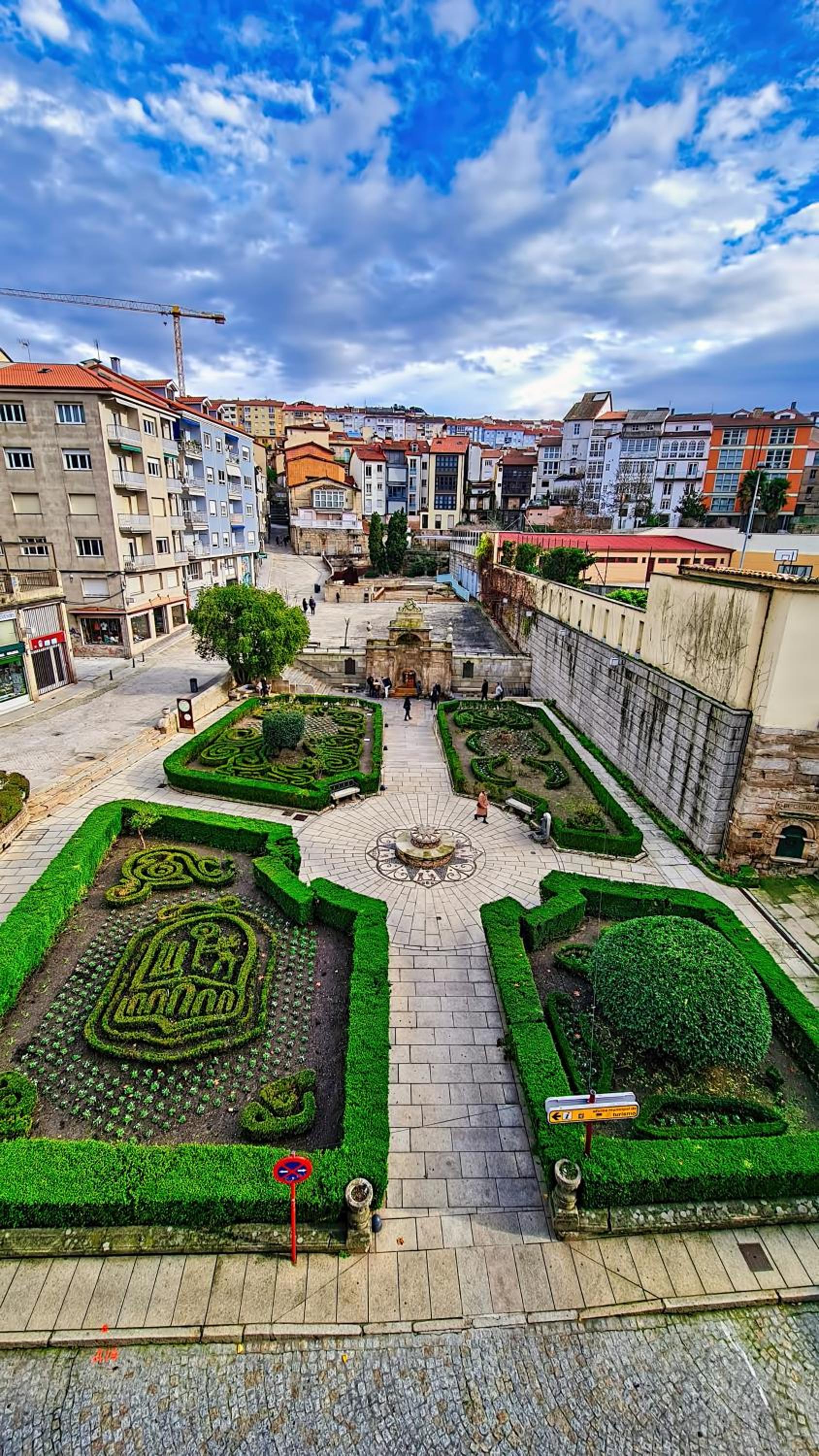 Morar Ourense