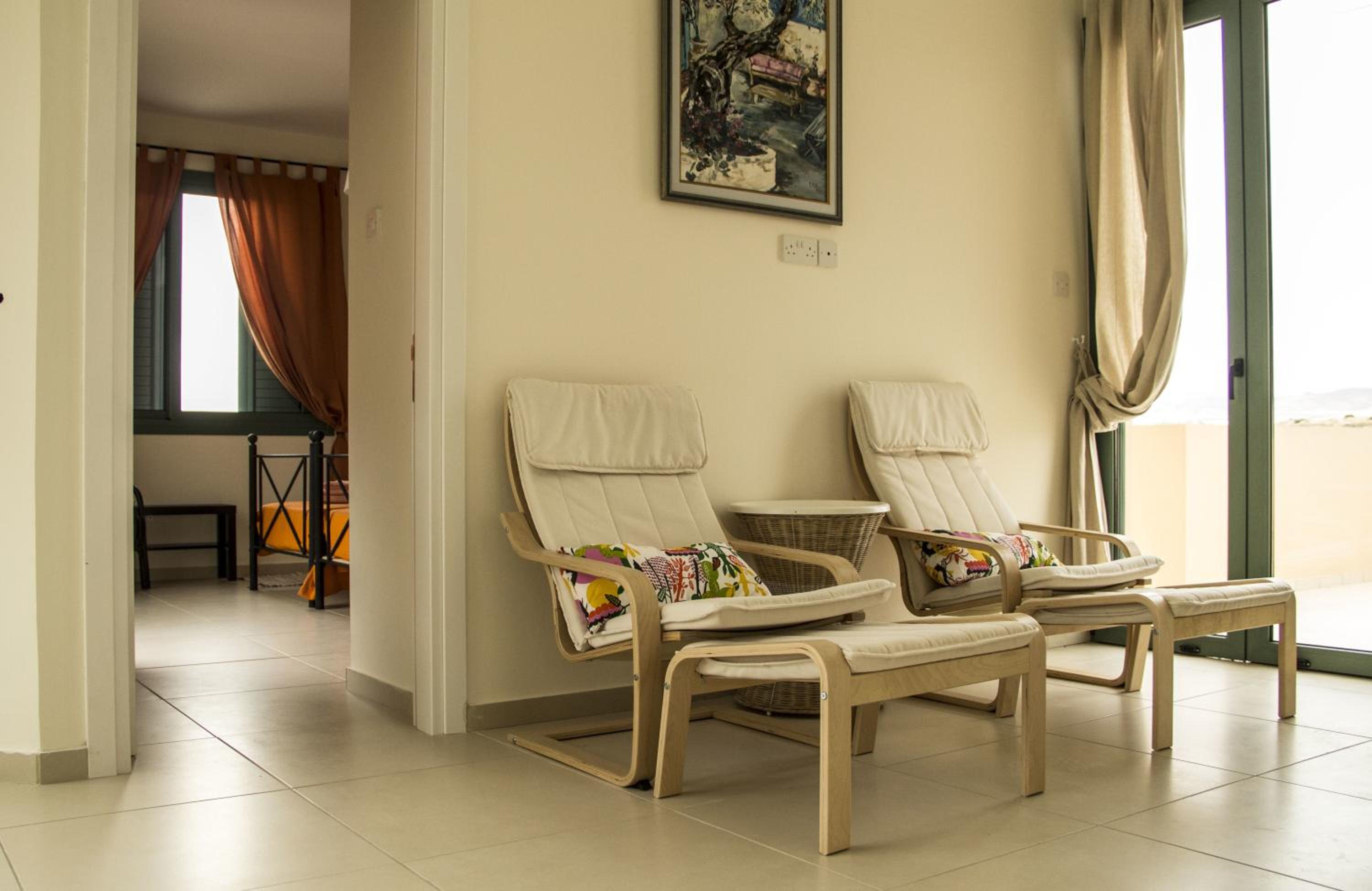 Bellevue Villa