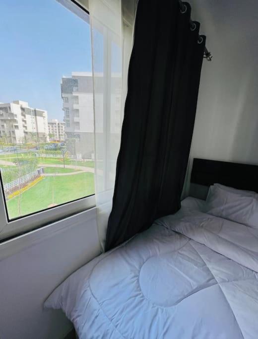 Dream 3-BR Hotel APt in Madinaty view 4