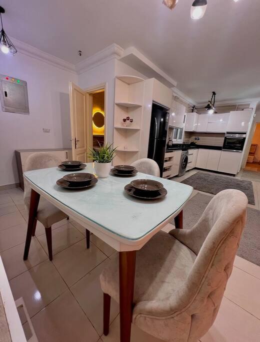 Dream 3-BR Hotel APt in Madinaty view 5